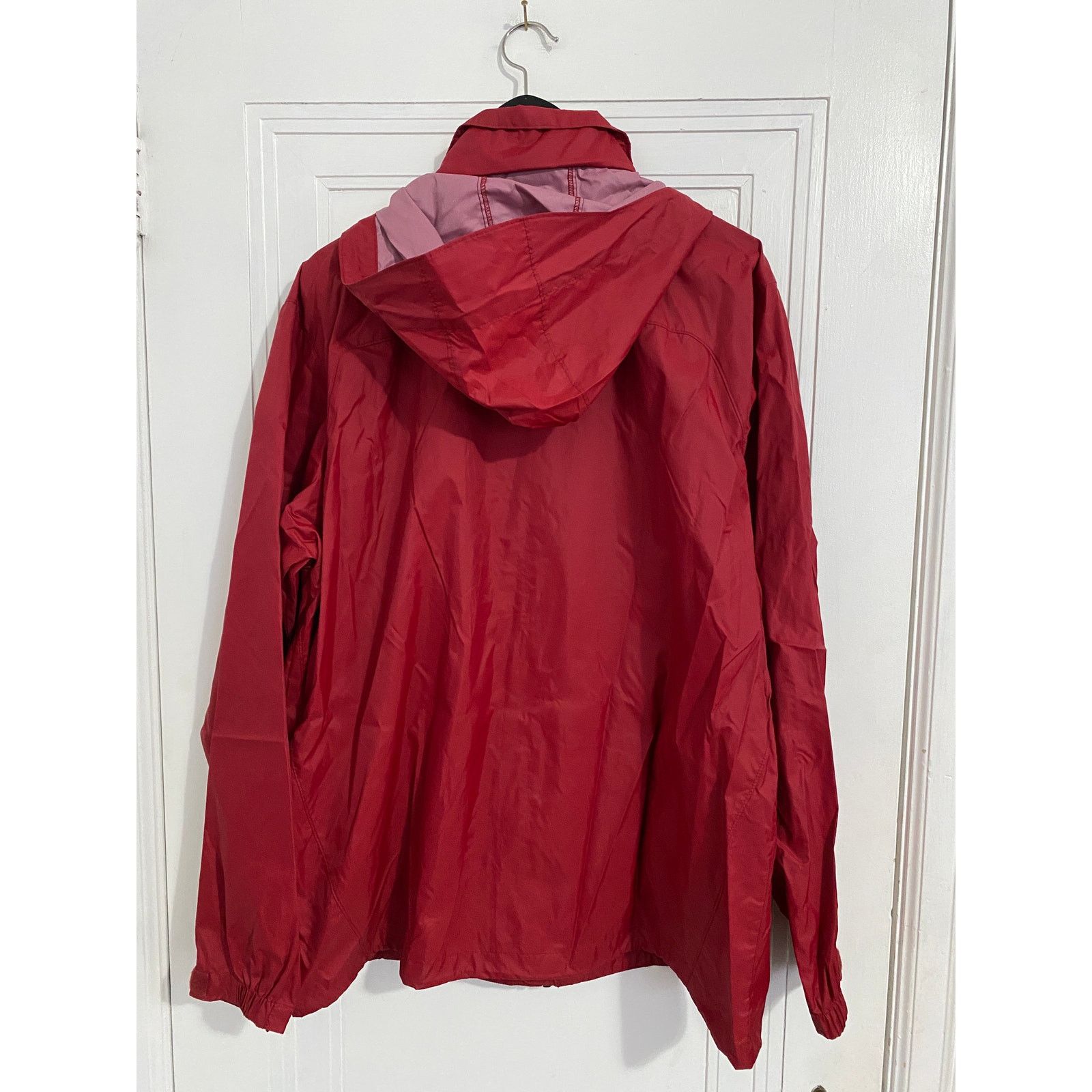 Columbia Minnesota Gophers Columbia Rain Jacket Men's Sz Large Size US L / EU 52-54 / 3 - 6 Thumbnail