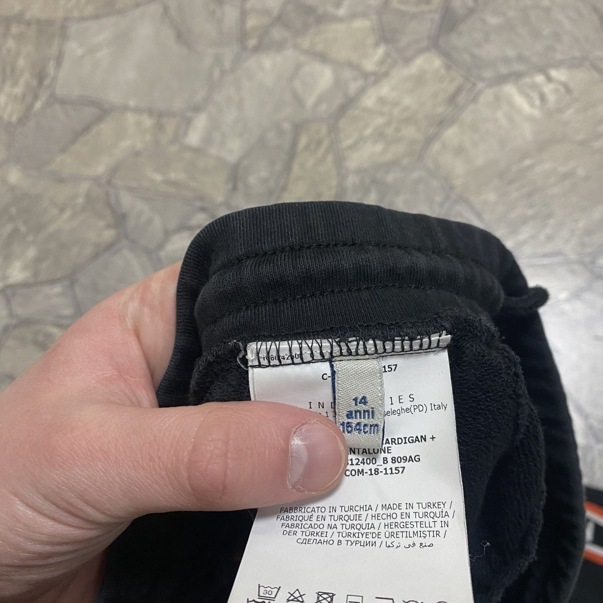 Moncler Moncler Sweatpants Size US 28 / EU 44 - 7 Thumbnail
