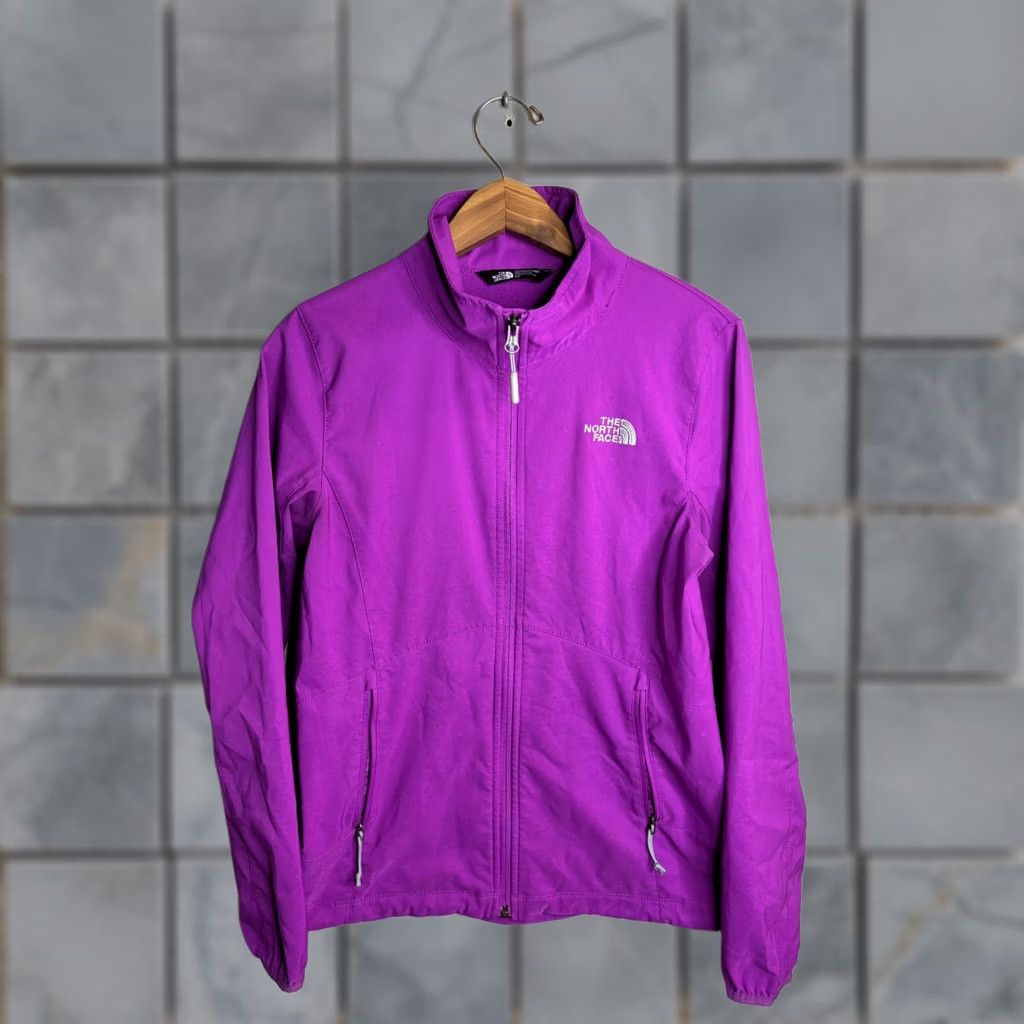 The North Face The North Face Womens Shellrock Softshell Jacket XS? Wait, original size S Size S / US 4 / IT 40 - 1 Thumbnail