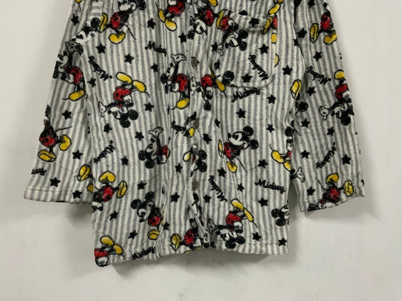 Disney Mickey Mouse Disney Mohair Pyjamas Size US M / EU 48-50 / 2 - 4 Thumbnail