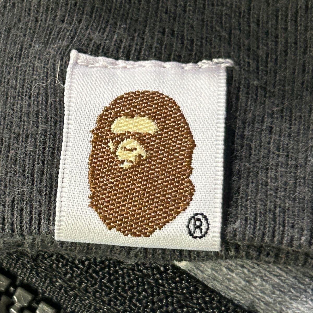 Bape BAPE Galaxy Camo Full Zip Hoodie Size US XXL / EU 58 / 5 - 9 Thumbnail
