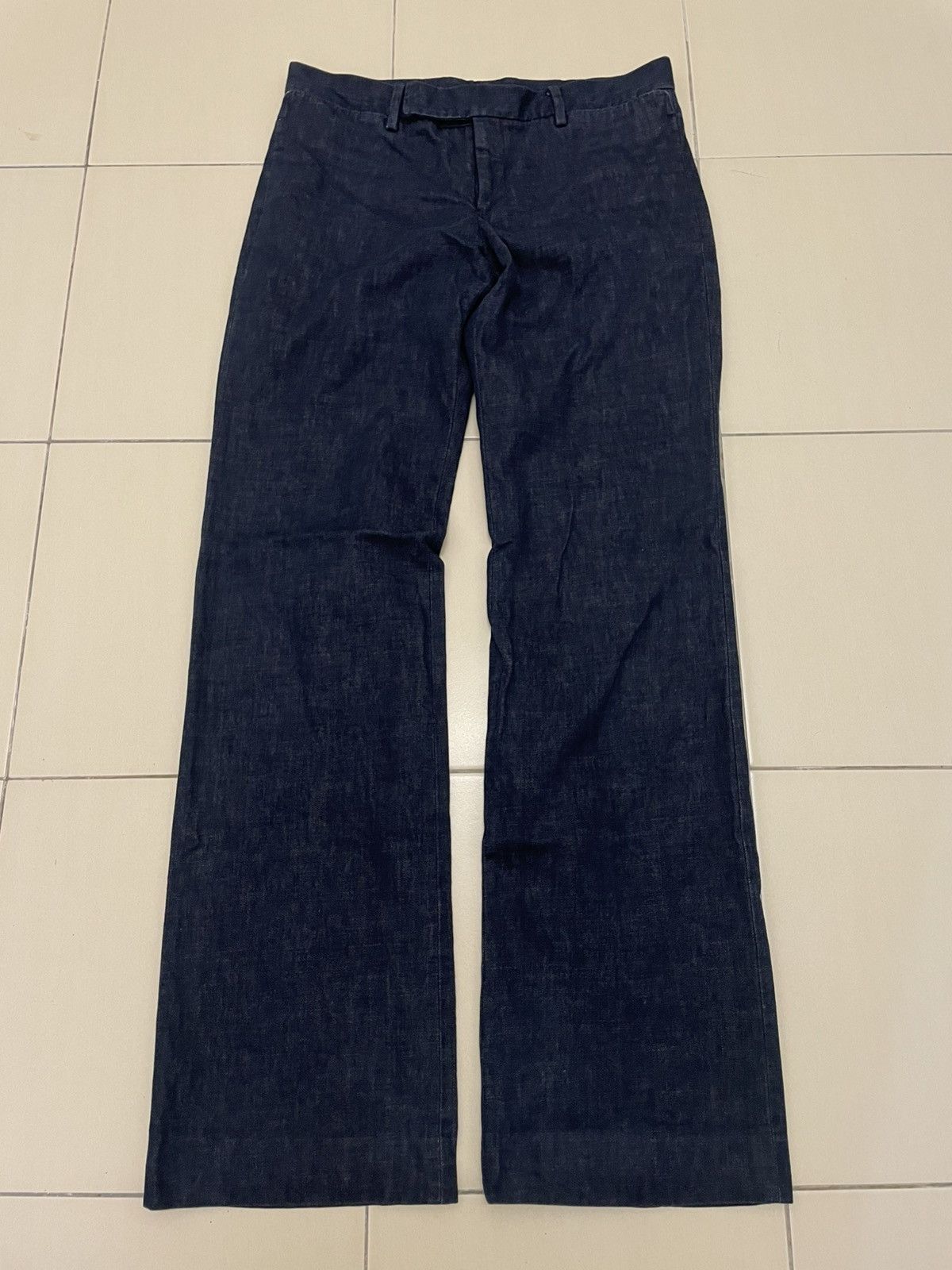 Lad Musician Lad Musician For Lass Pants Size 31" - 1 Thumbnail