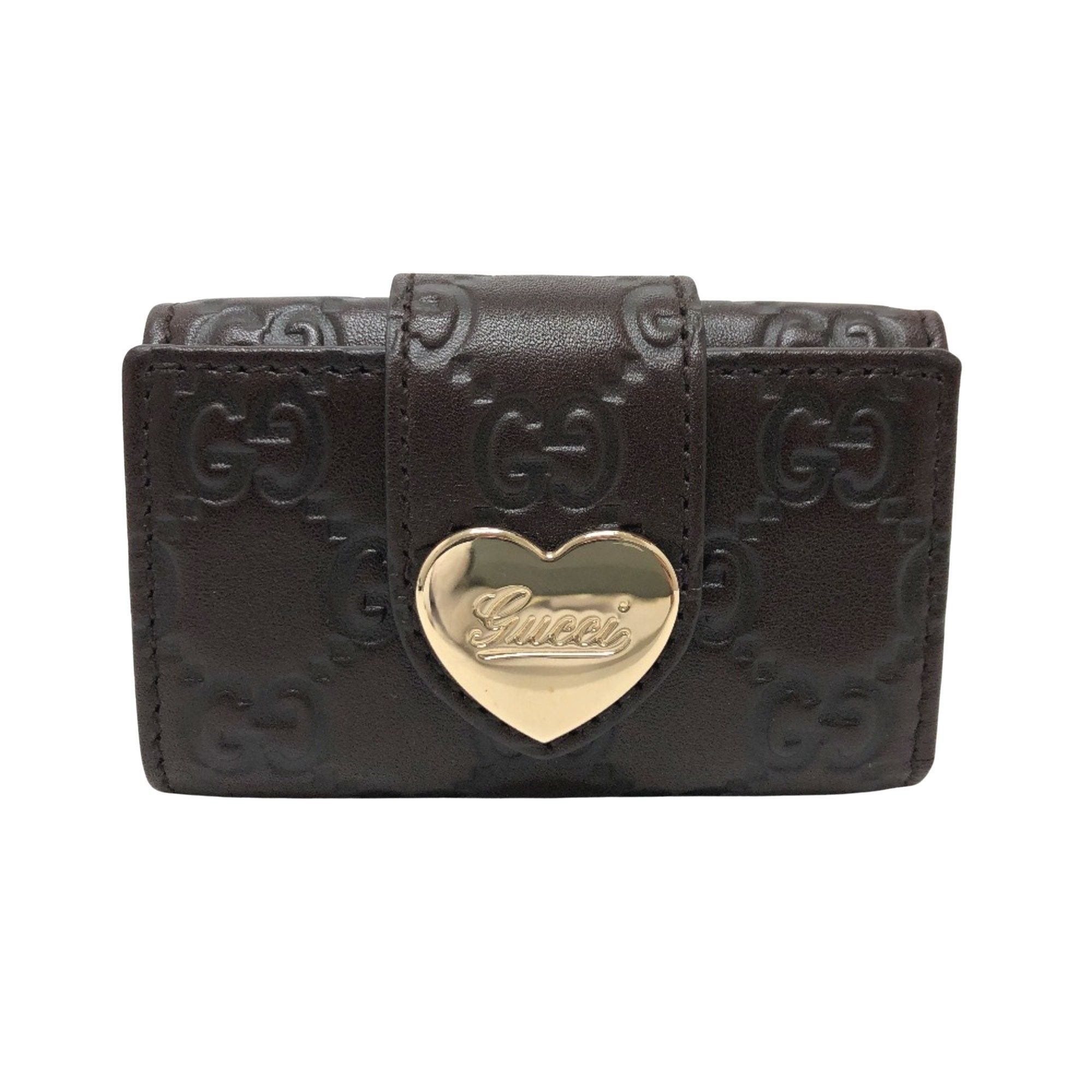 Gucci Gucci wallet Size ONE SIZE - 1 Thumbnail