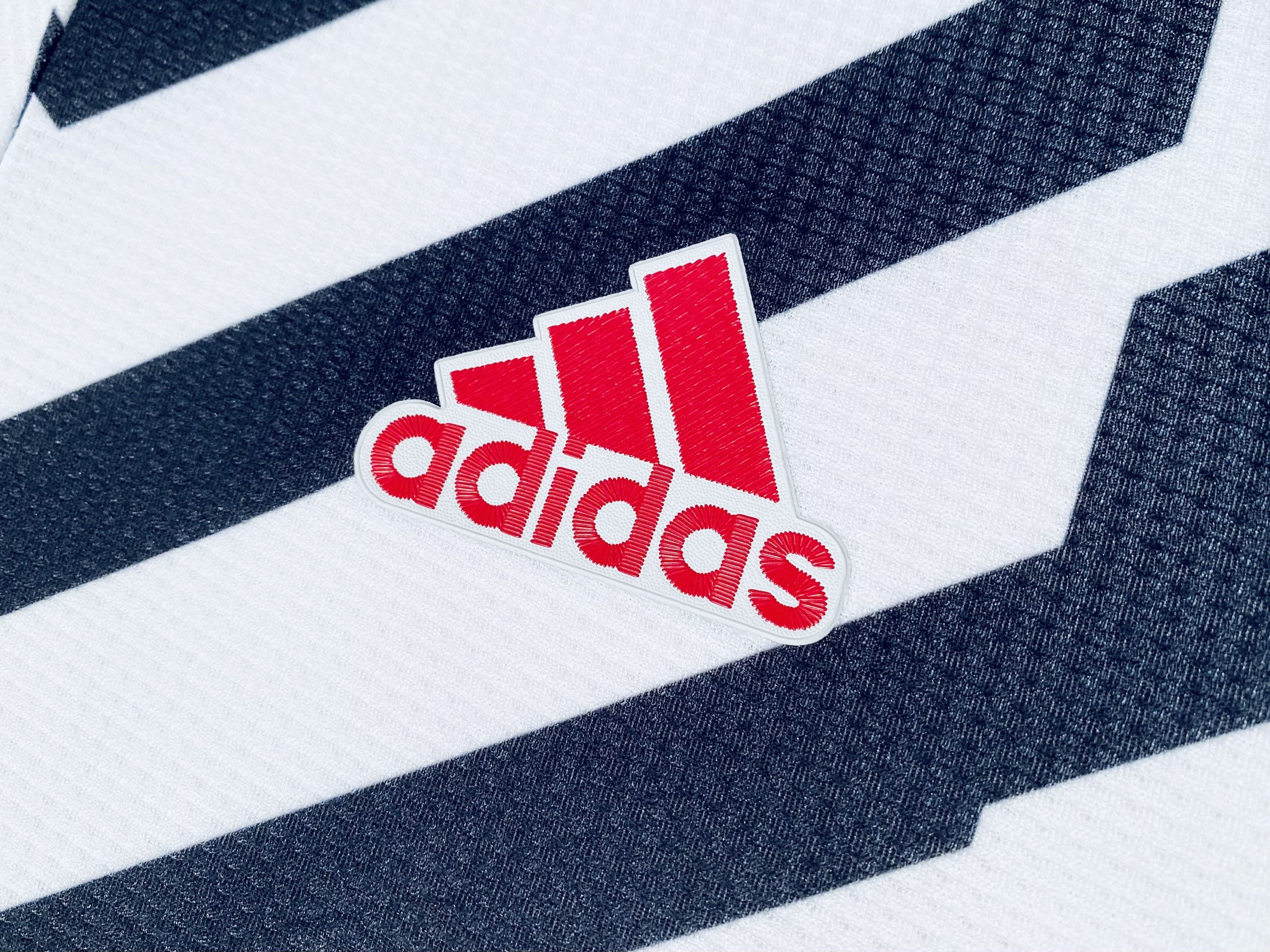 Adidas Manchester United 3rd Authentic 2020 2021 / Zebra / Third Size US S / EU 44-46 / 1 - 6 Thumbnail