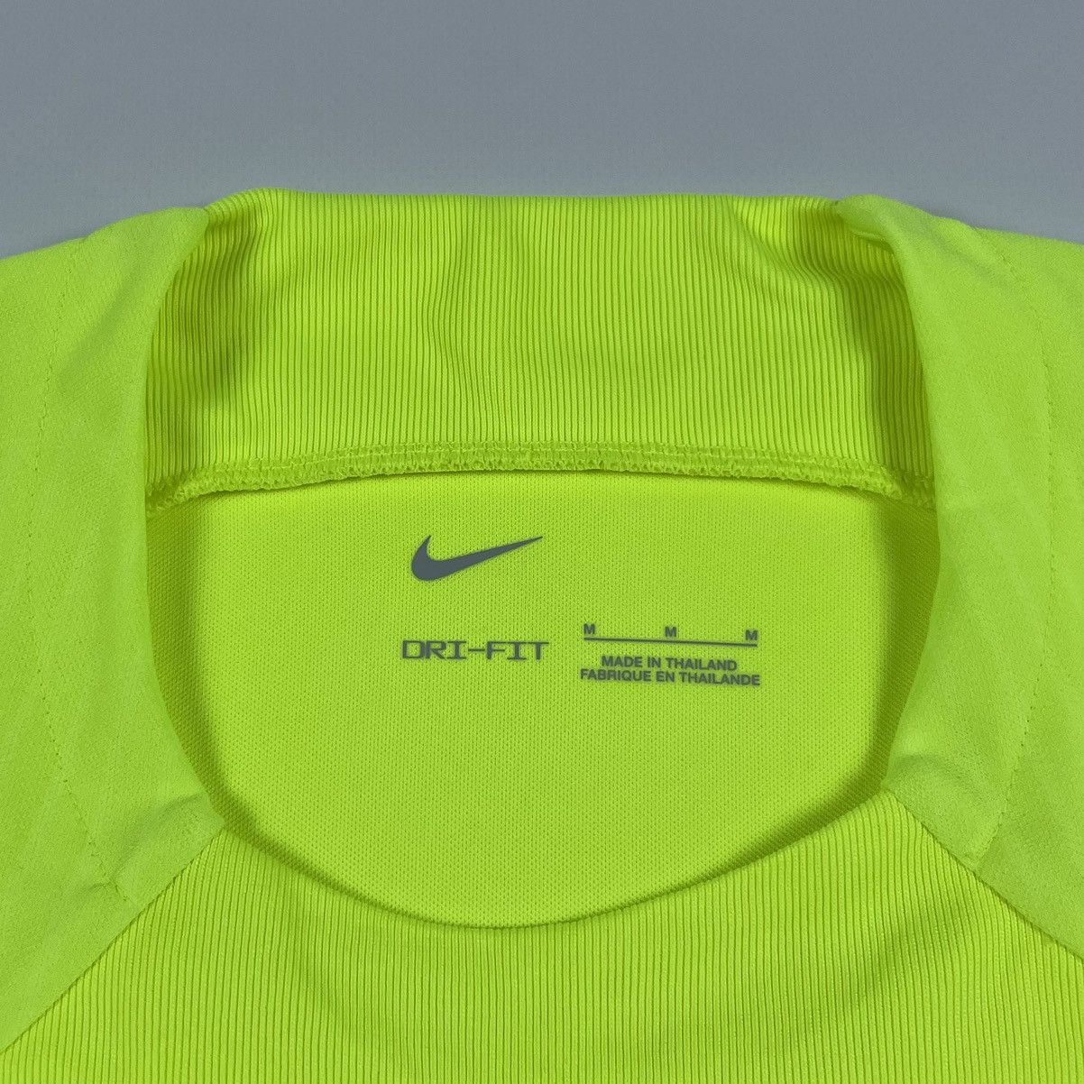 Nike Nike Tottenham Hotspur Soccer Jersey Size US M / EU 48-50 / 2 - 7 Thumbnail