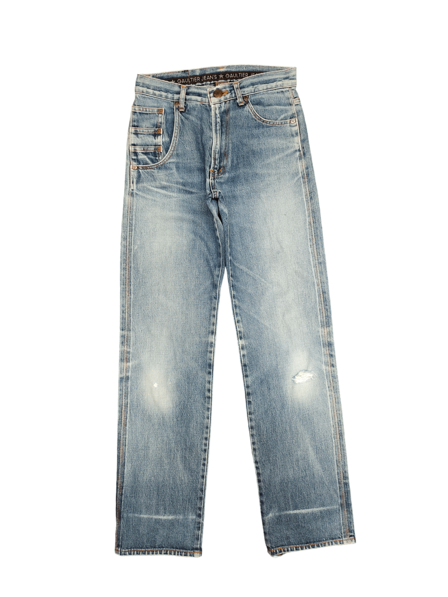 Jean Paul Gaultier Limited Edition Jean Paul Gaultier X Levis