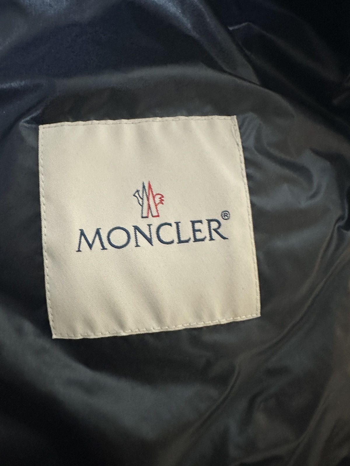 Moncler Moncler LARTIGUE GIUBBOTTO LARTIGUE Size US M / EU 48-50 / 2 - 6 Thumbnail