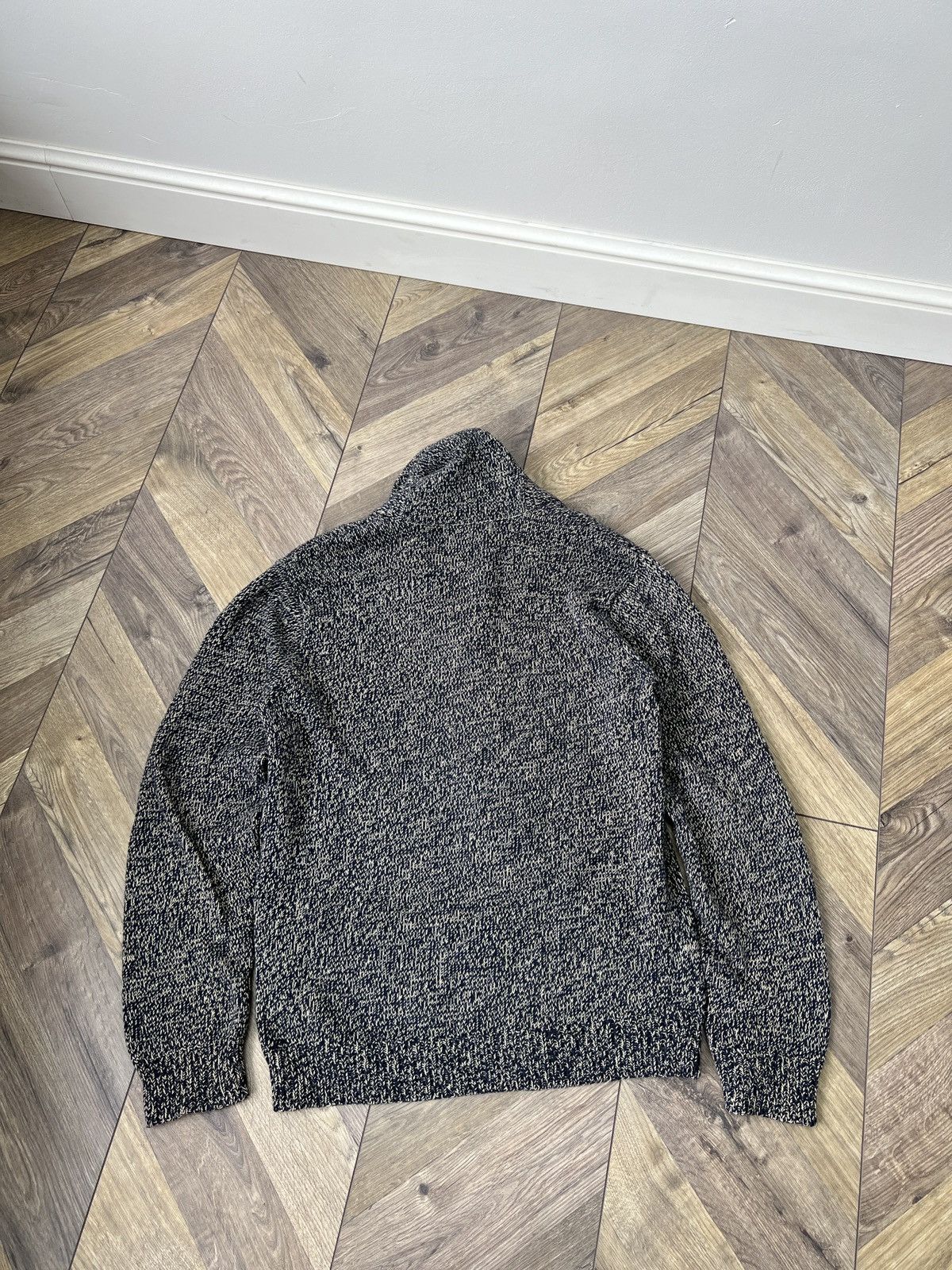 Denim & Supply Ralph Lauren Vintage Denim & Supply Ralph Lauren Knit Cardigan Size US M / EU 48-50 / 2 - 14 Thumbnail