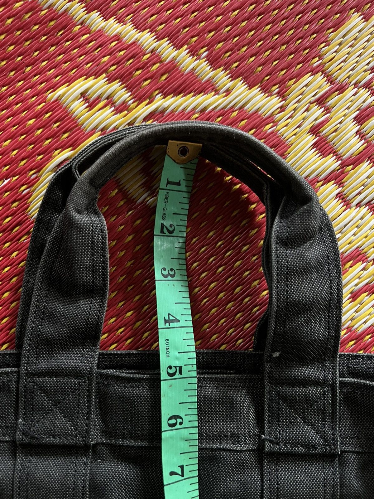 Japanese Brand × Porter PORTER YOSHIDA & COMPANY Size ONE SIZE - 10 Thumbnail