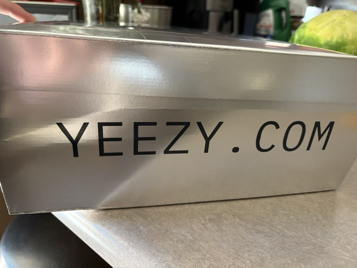 Yeezy Yeezy SL-03 size 11 Size US 11 / EU 44 - 5 Thumbnail
