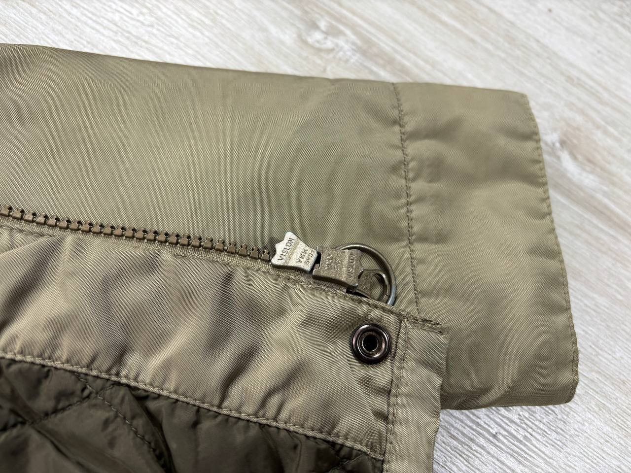 Barbour × Designer Womens jacket Barbour Size 10 Size M / US 6-8 / IT 42-44 - 8 Thumbnail