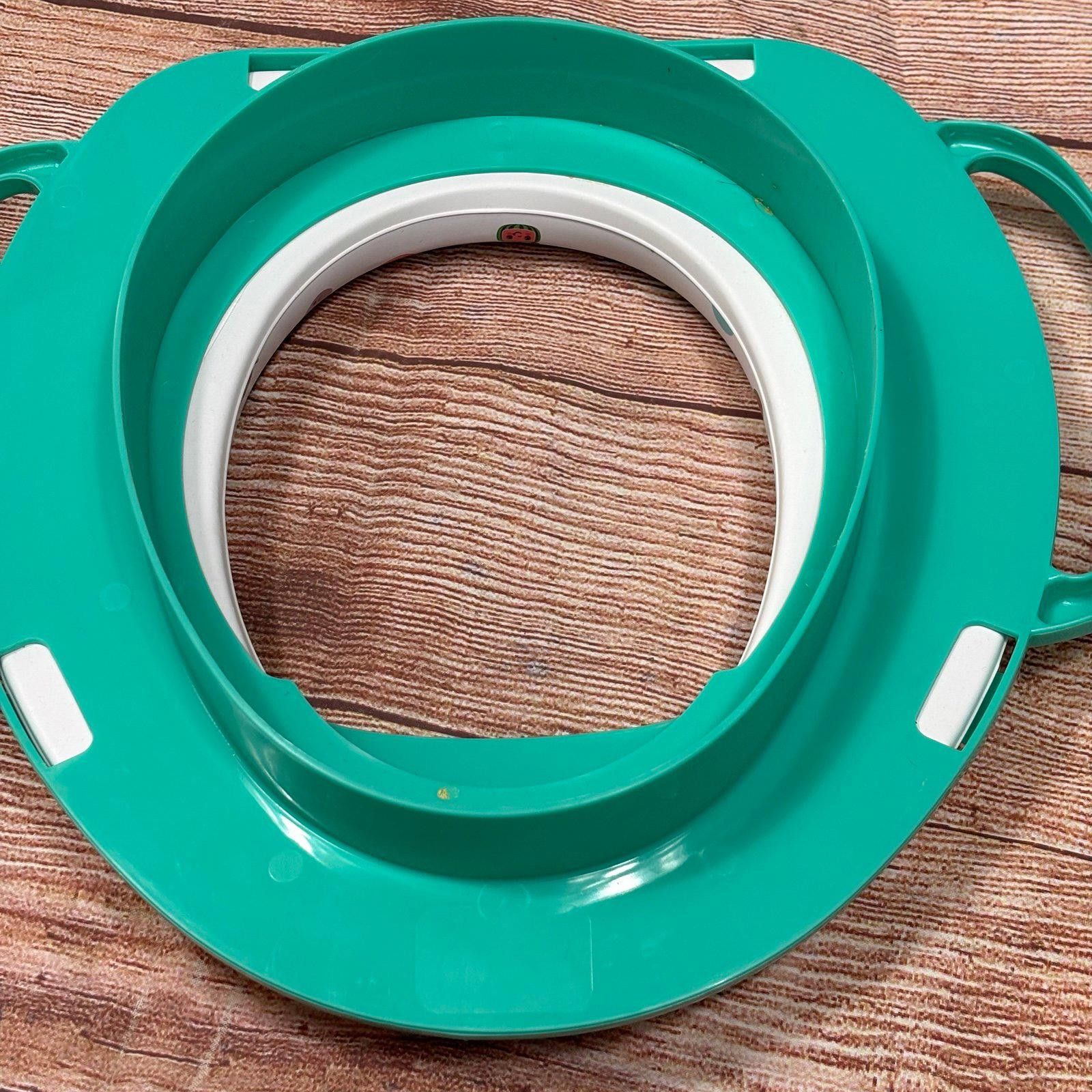 Other Children's Potty Training Seat with Cocomelon Design Size ONE SIZE - 5 Thumbnail