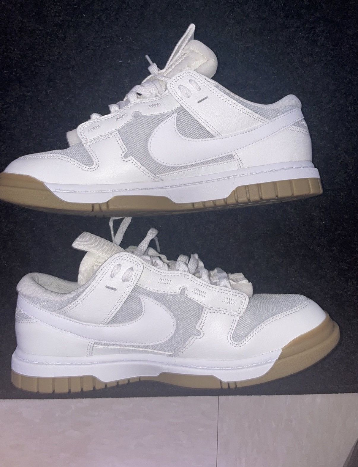 Nike Nike Air Dunk Jumbo Remastered Size US 10.5 / EU 43-44 - 1 Thumbnail