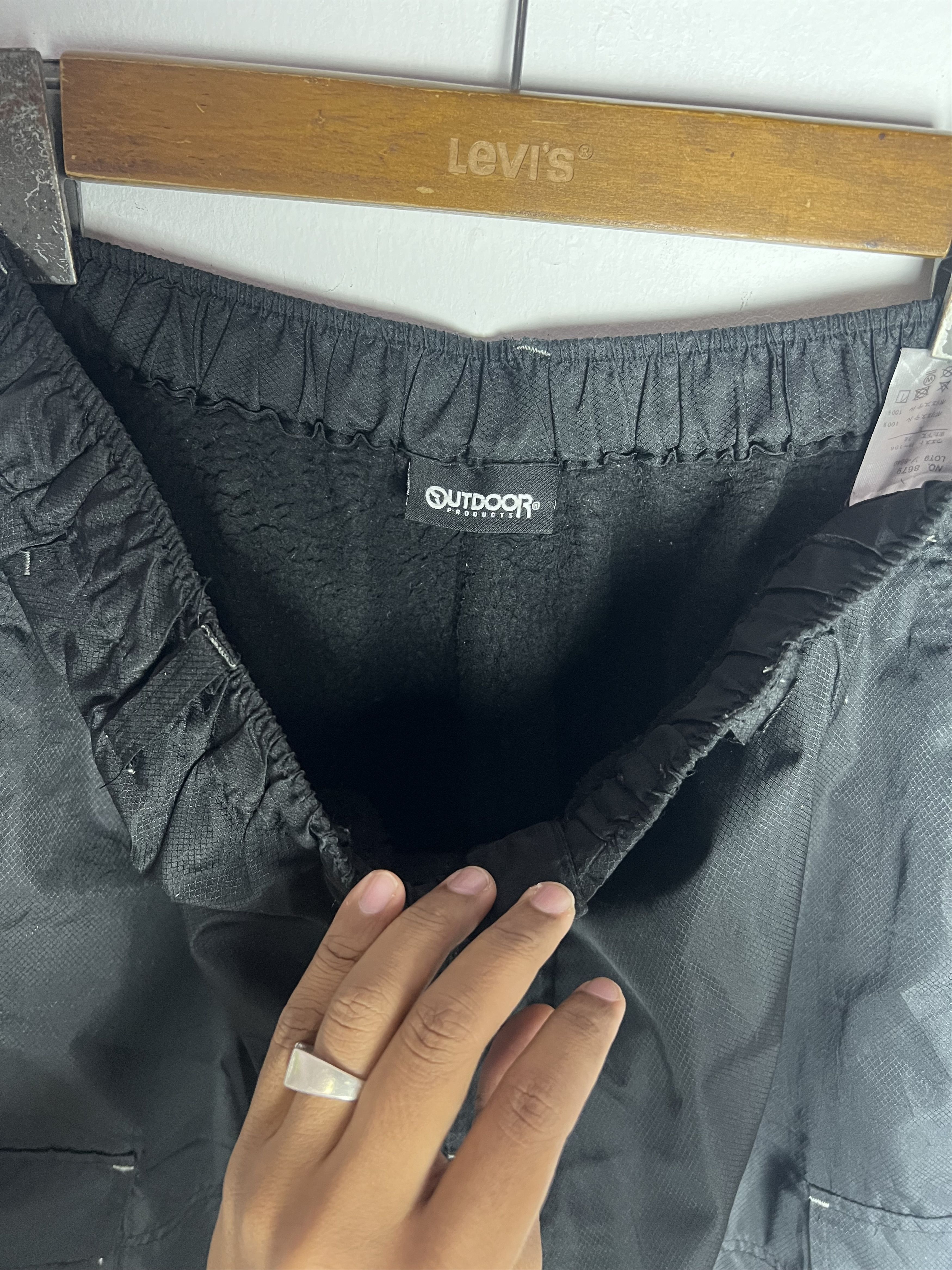 Outdoor Research Outdoor Product Cargo Hiking Pant Size US 32 / EU 48 - 6 Thumbnail