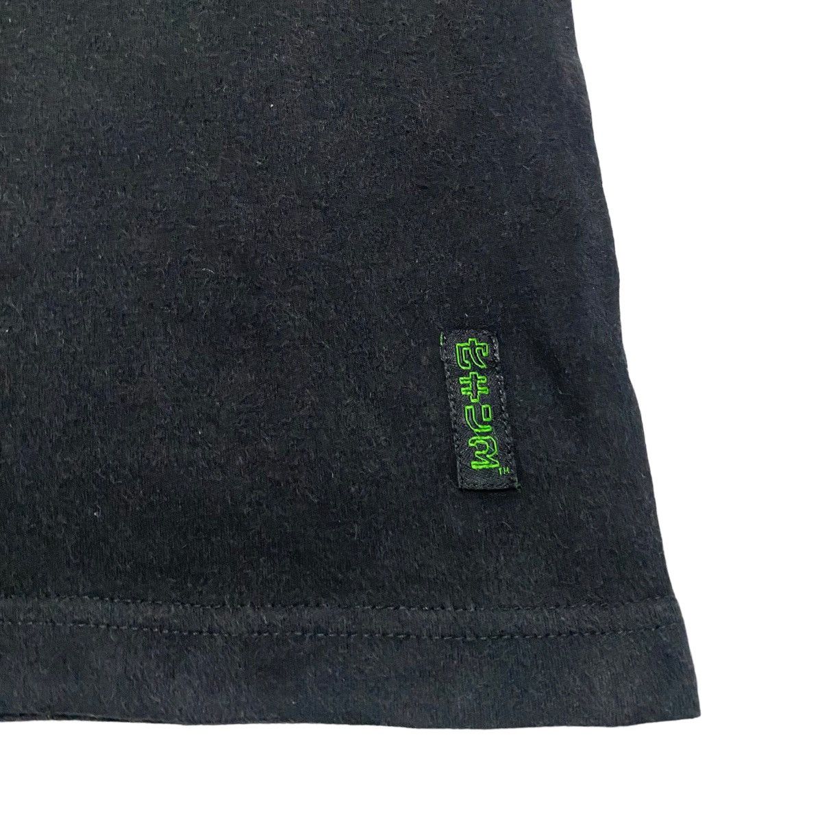 Vintage Vintage 2003 The Matrix Collection Shirt Size US S / EU 44-46 / 1 - 7 Thumbnail
