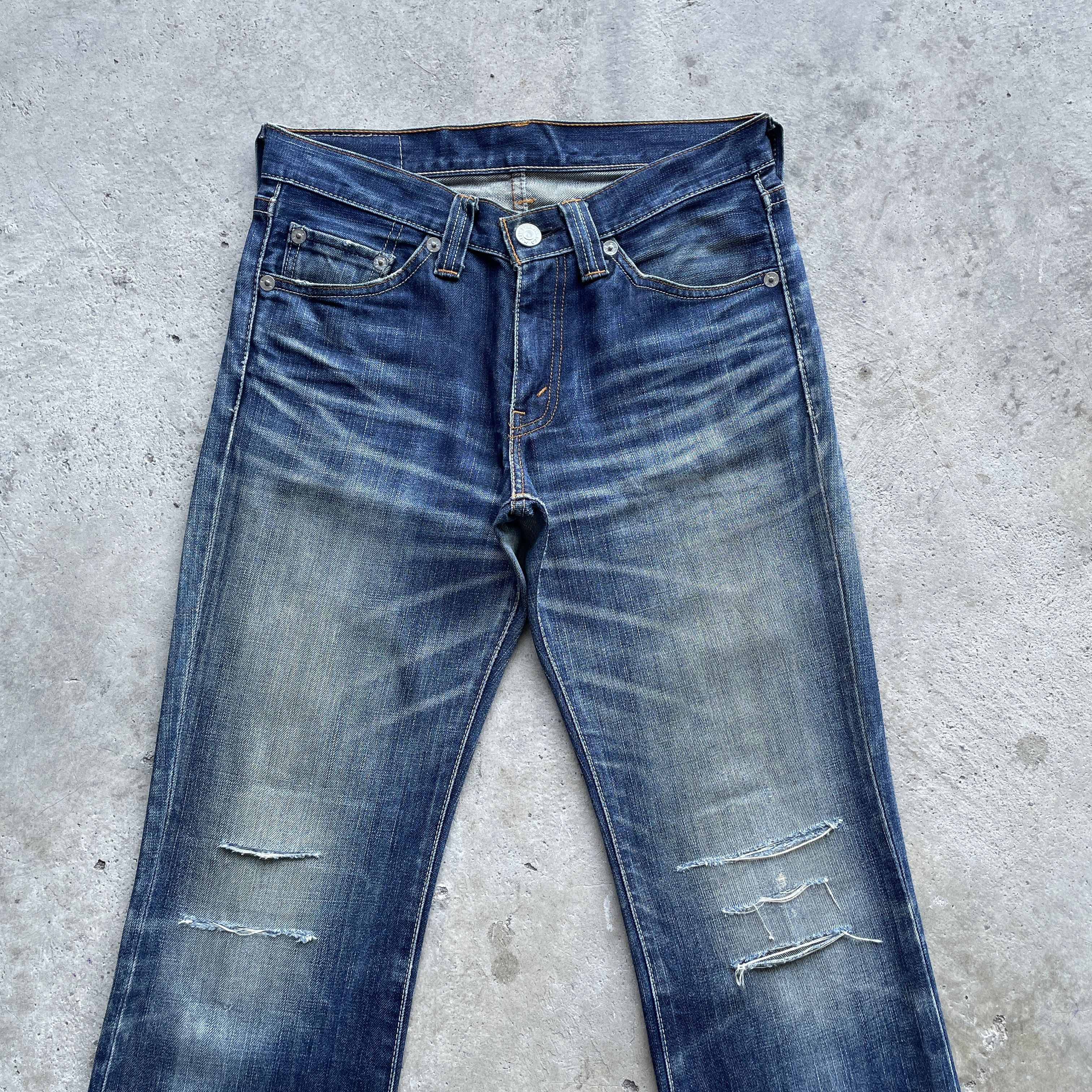 Vintage Levi