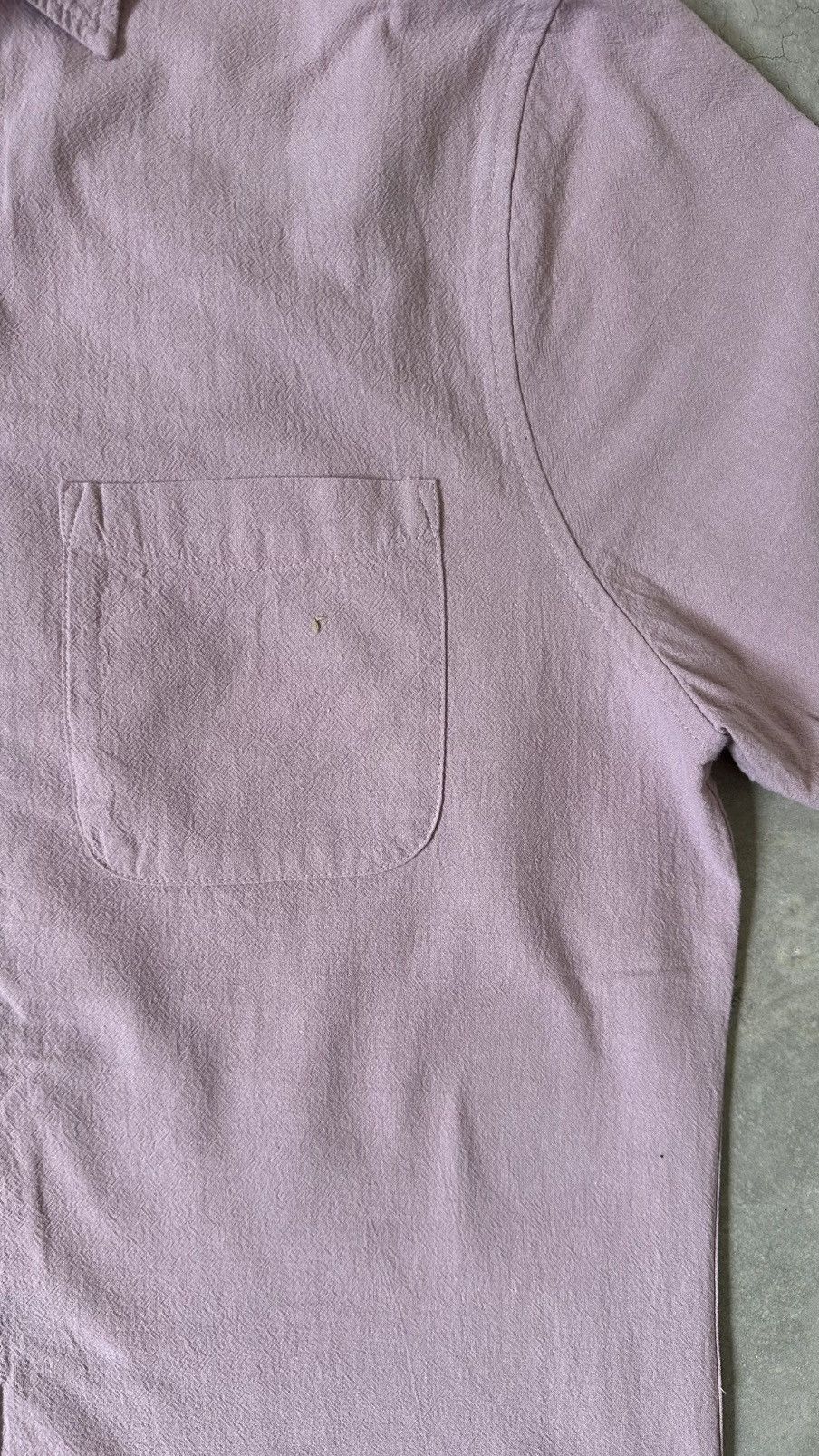 Madewell MADEWELL BASIC SHIRT Size US M / EU 48-50 / 2 - 3 Thumbnail