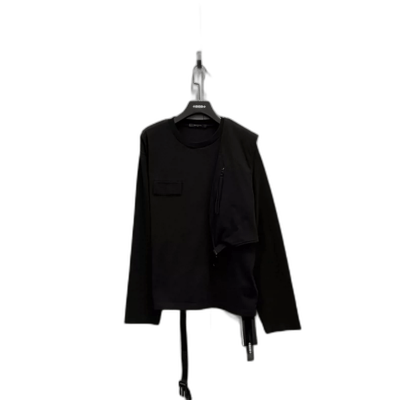 Louis Vuitton Louis Vuitton Tactical Vest Sweatshirt Size L Size US L / EU 52-54 / 3 - 1 Thumbnail