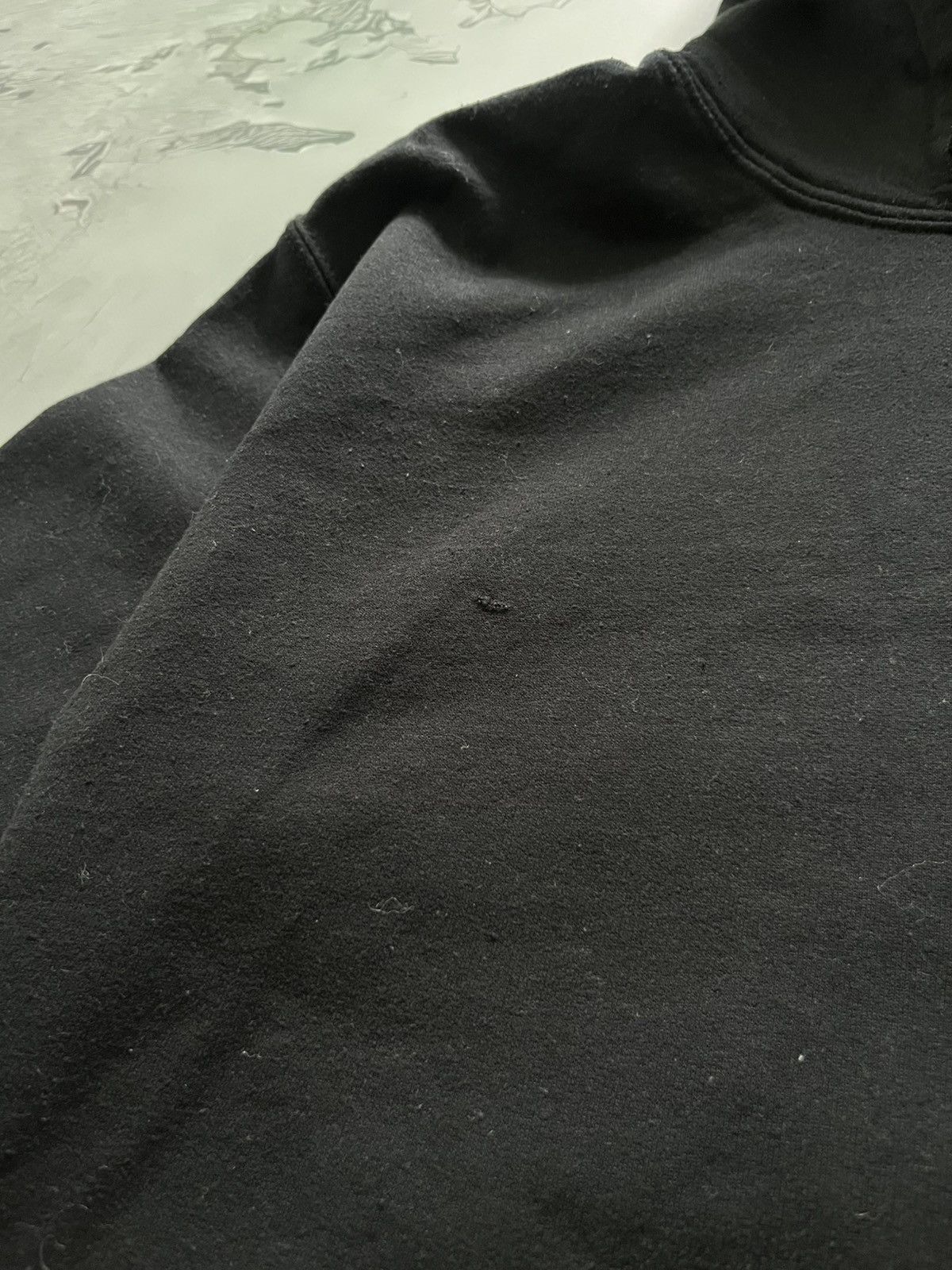 Rap Tees ☘️ Juice WRLD Legends Never Die Rap Hoodie Streetwear Black Size US S / EU 44-46 / 1 - 7 Thumbnail