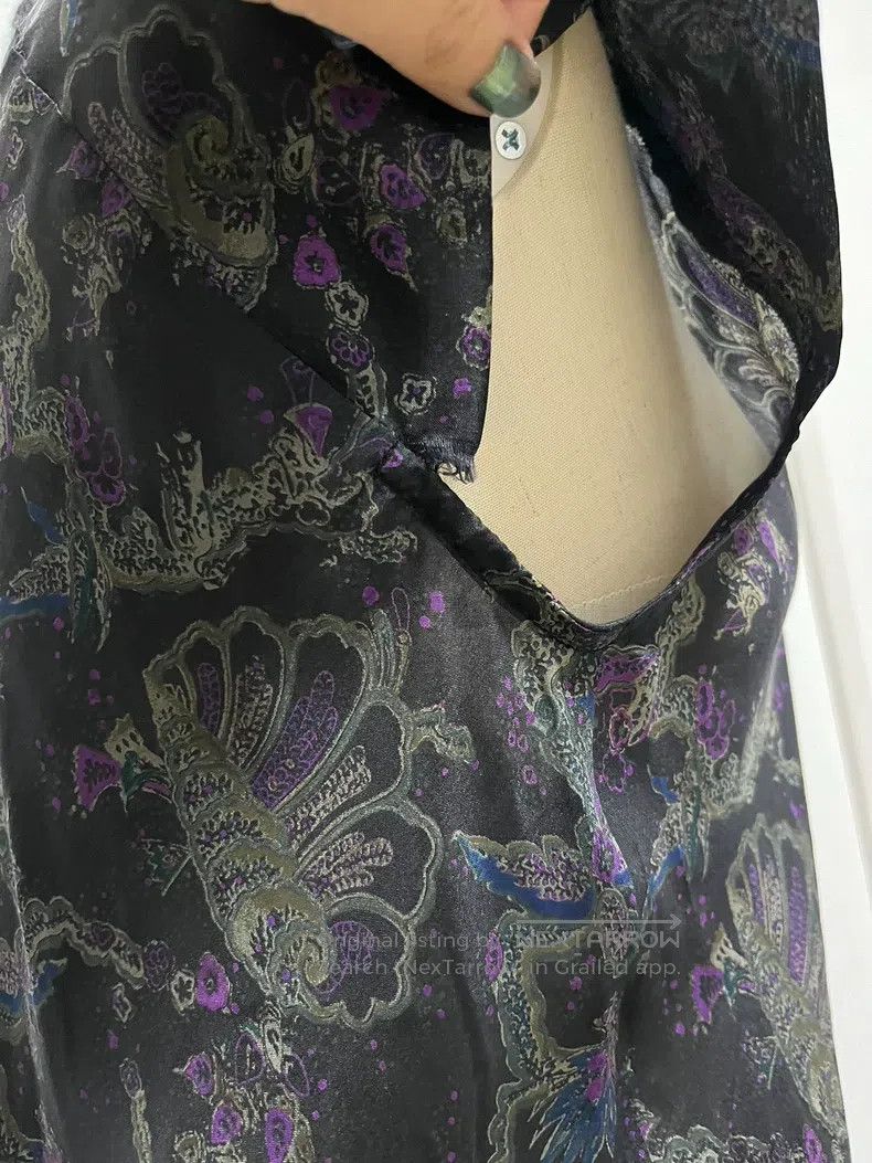Dries Van Noten Dries Van Noten dress Size XS / US 0-2 / IT 36-38 - 6 Thumbnail