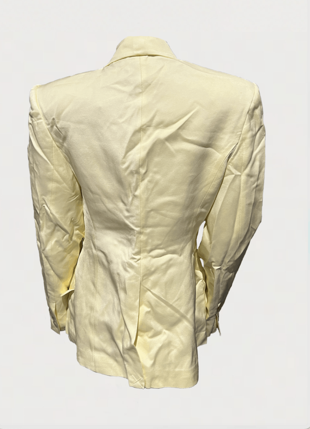 Christopher Esber Apex Sleeve Blazer Size M / US 6-8 / IT 42-44 - 2 Thumbnail