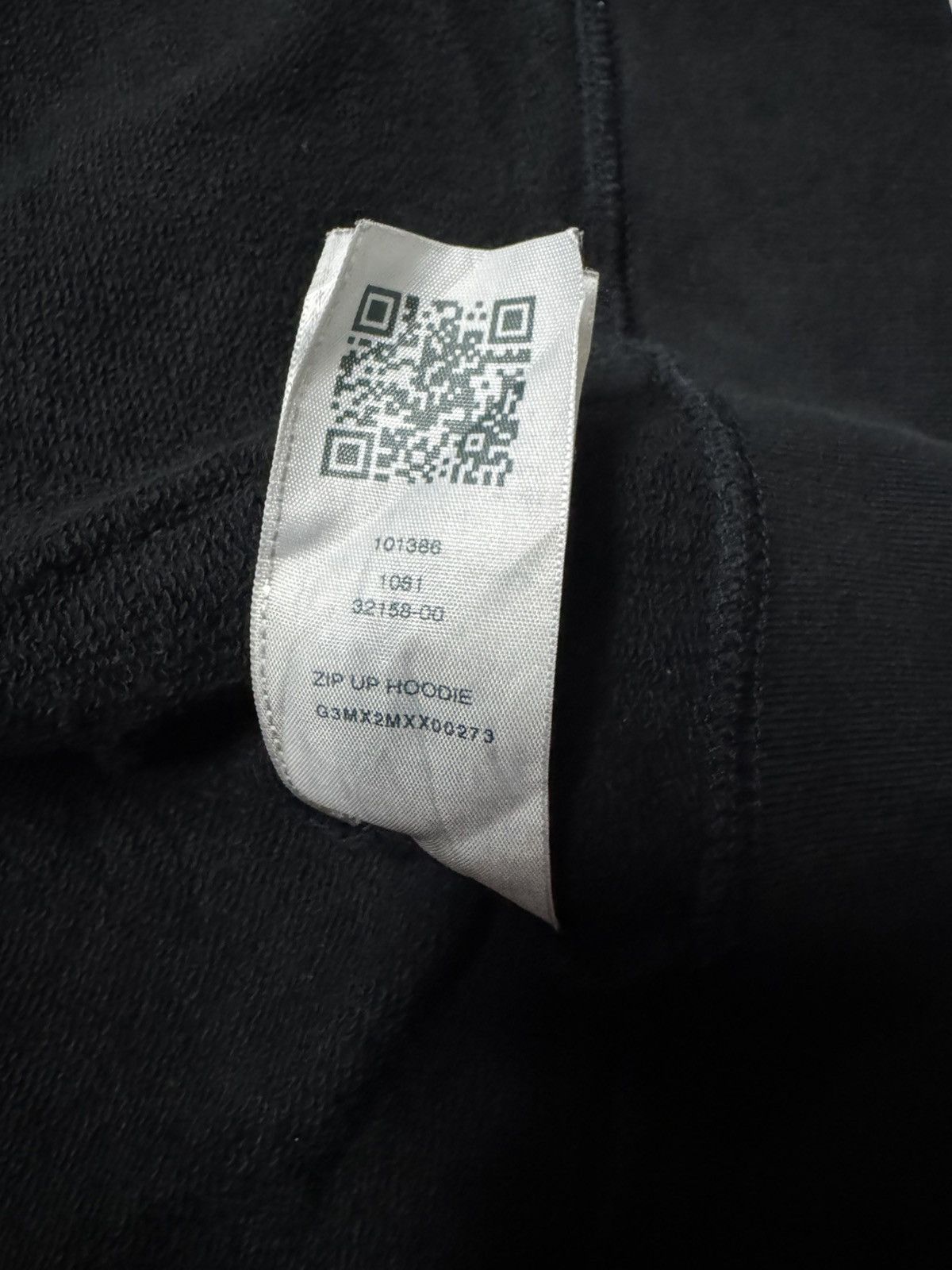 True Religion 💥VINTAGE Y2K TRUE RELIGION SIDETAP HOODIE ZIPPER RARE STYLE Size US S / EU 44-46 / 1 - 12 Thumbnail