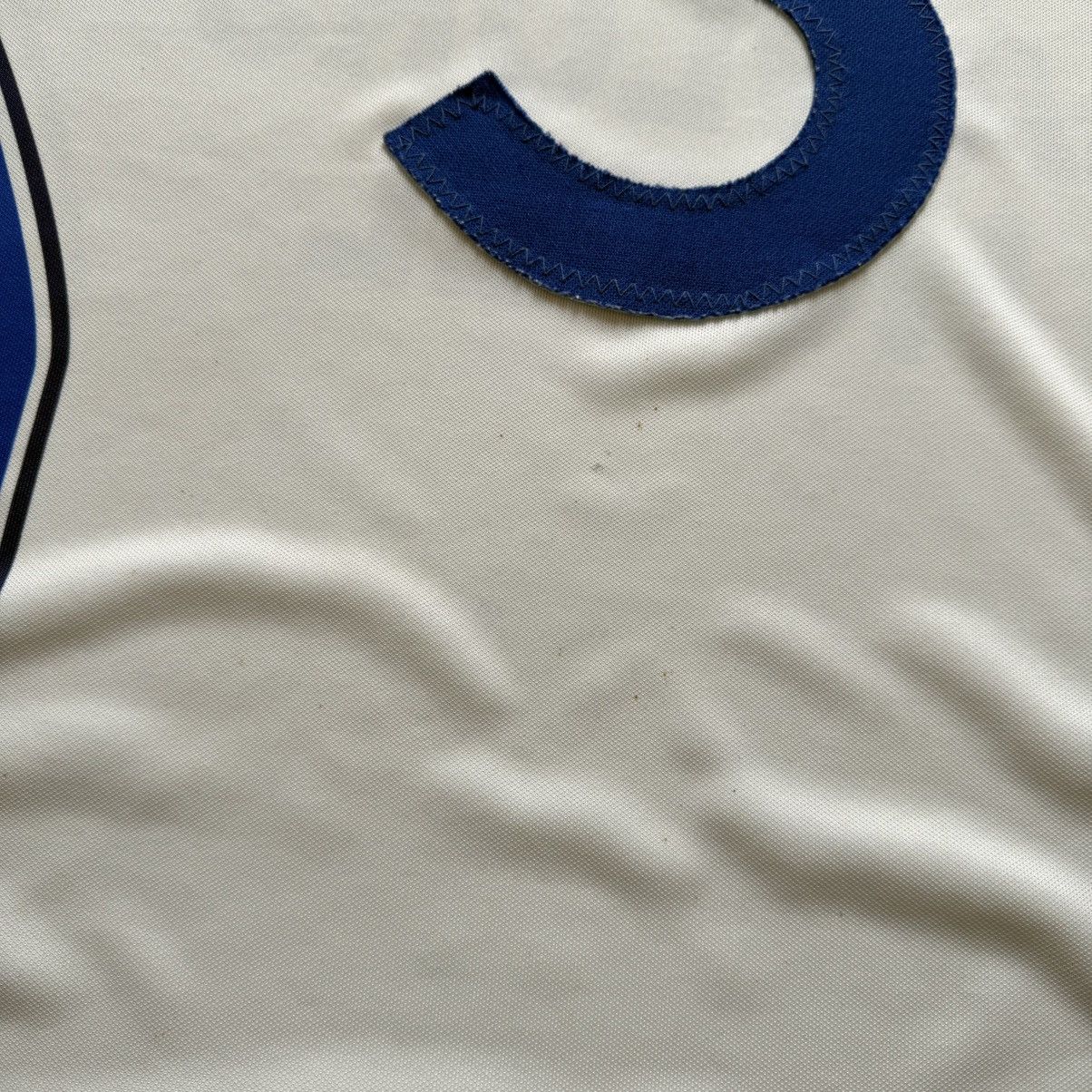 O'Neills 1999 Waterford Gaelic O’Neills Match Worn #3 Jersey Tee Size US XL / EU 56 / 4 - 12 Thumbnail