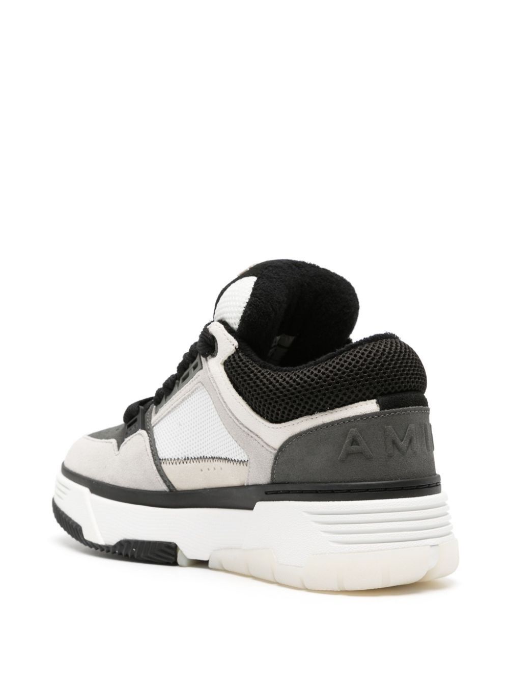 Amiri o1s1wg110925 MA-1 Low-Top Sneakers in Multicolor Size US 10 / EU 43 - 3 Thumbnail