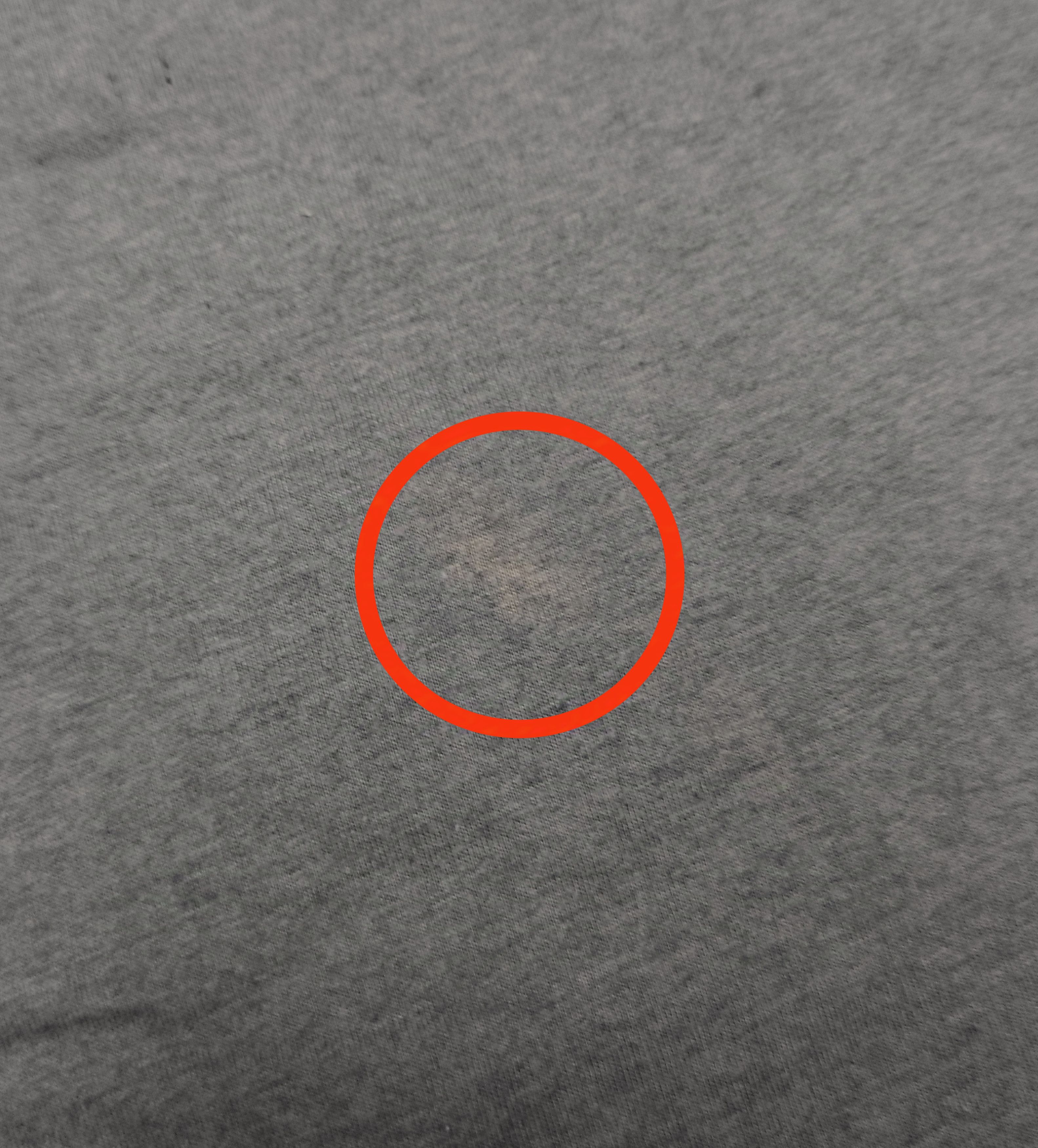 Allsaints Allsaints distressed shirt Size US S / EU 44-46 / 1 - 15 Thumbnail