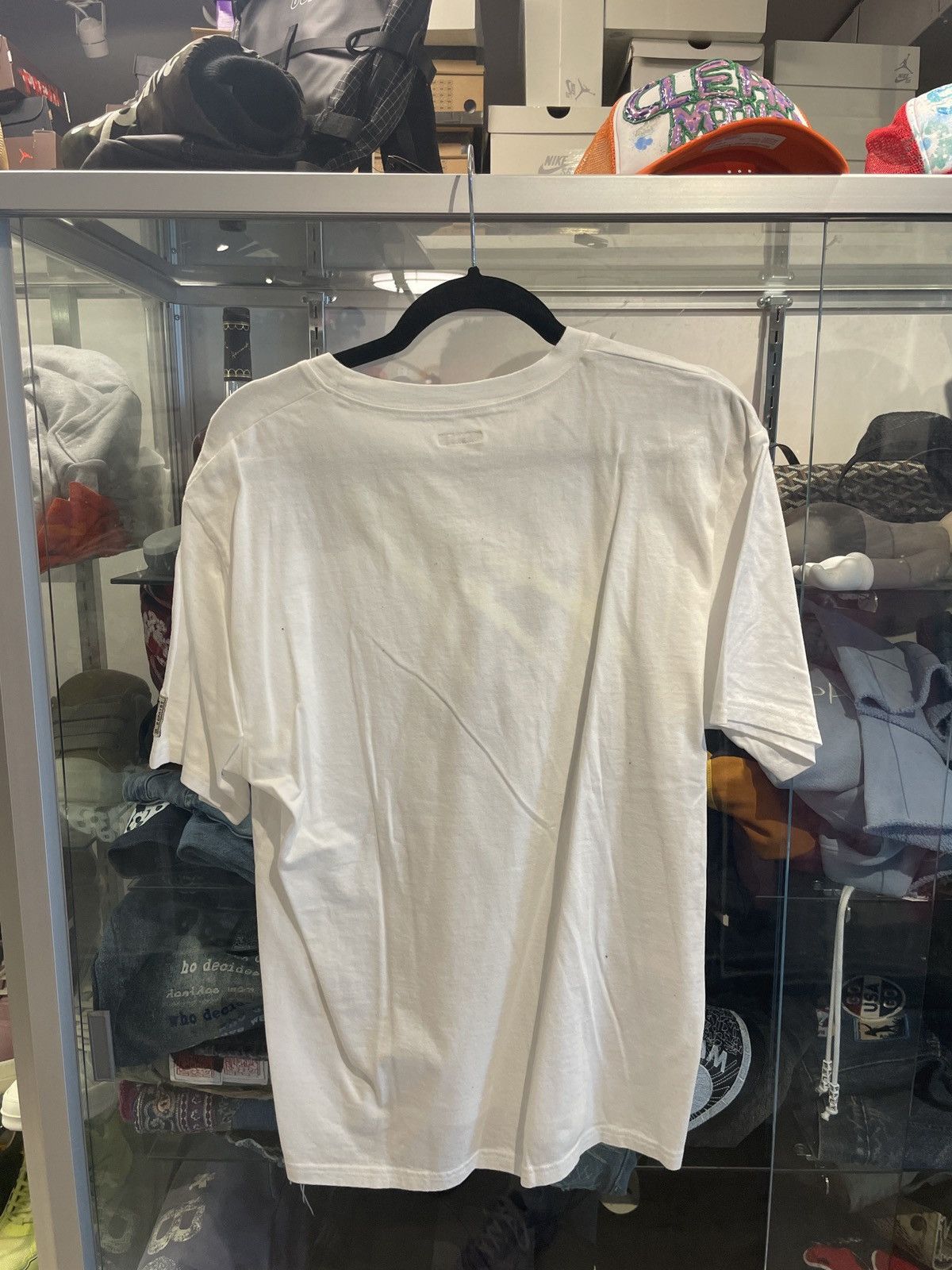Kapital Kapital Thunder T-Shirt Size 2 Size US M / EU 48-50 / 2 - 2 Thumbnail