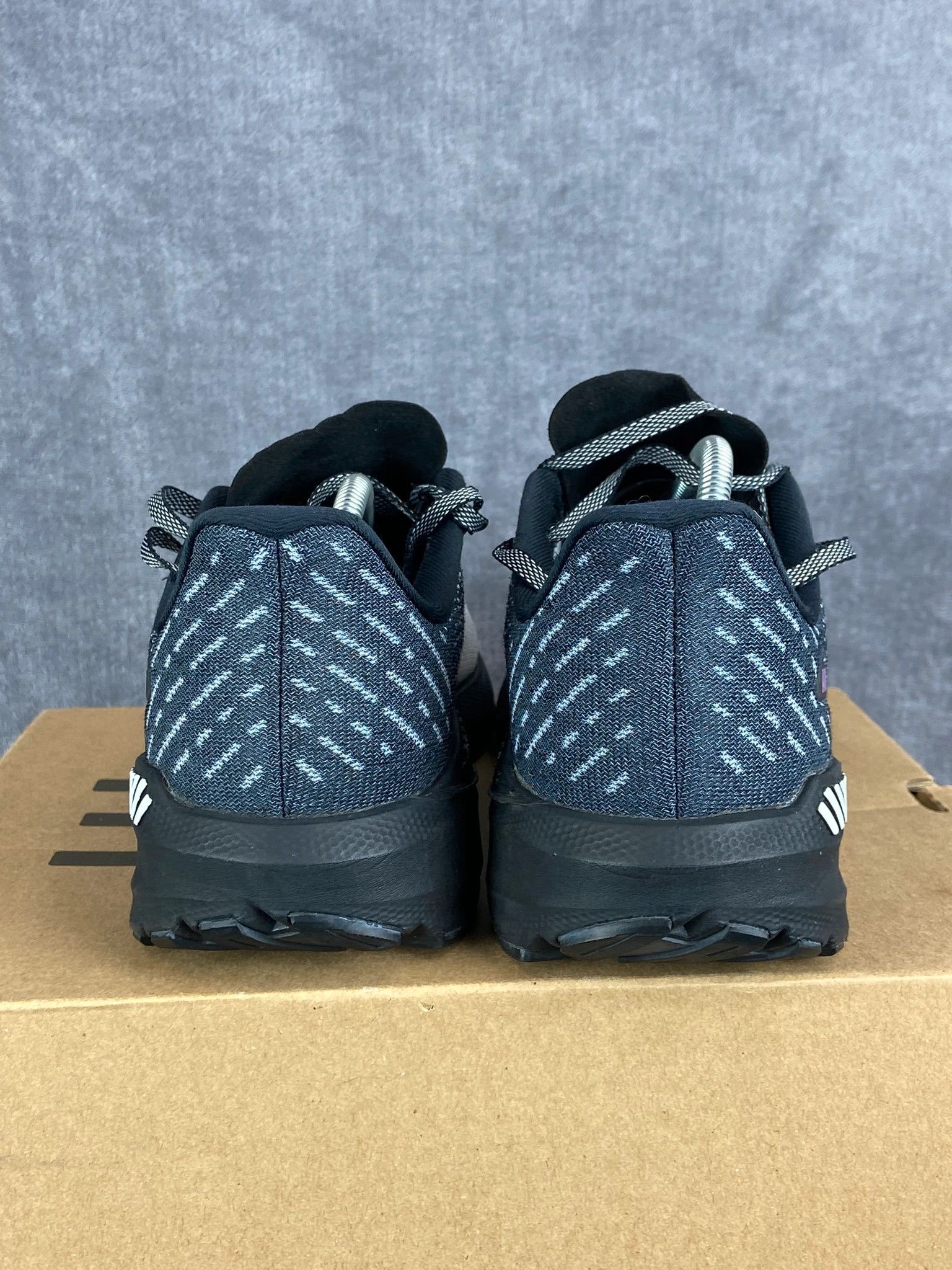 Brooks : Brooks Launch 10 grey running sneakers trail Size US 8 / EU 41 - 5 Thumbnail