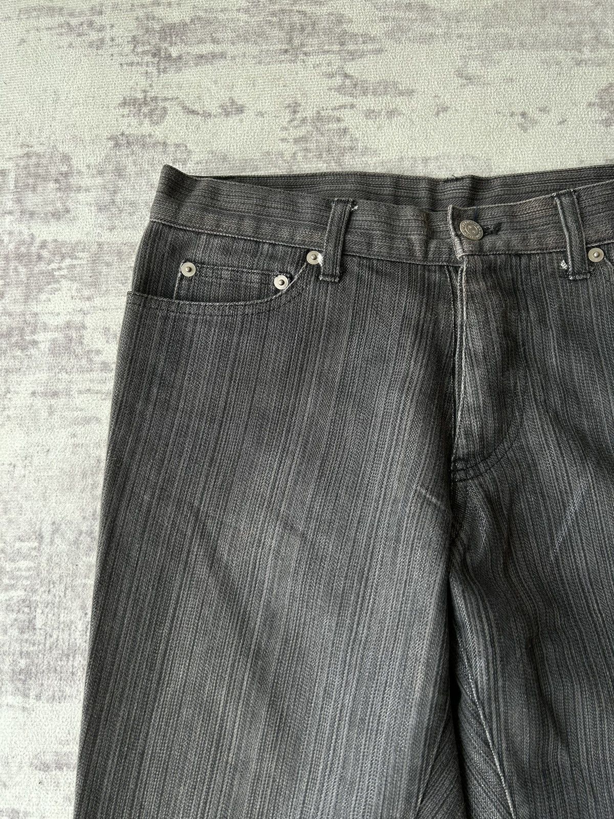 Tornado Mart Flared Tornado mart Japan Pants Size US 31 - 6 Thumbnail