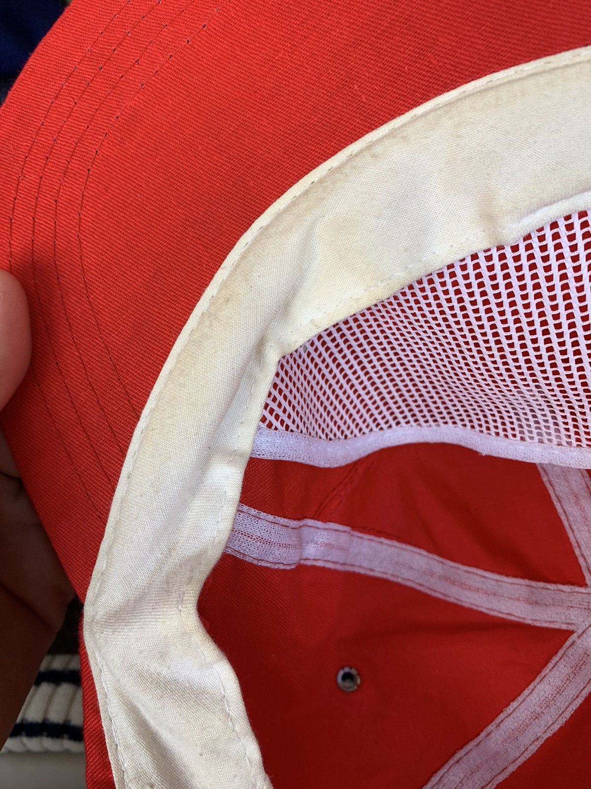 Vintage Vintage Coca Cola Coke Cap Hat Size ONE SIZE - 21 Thumbnail