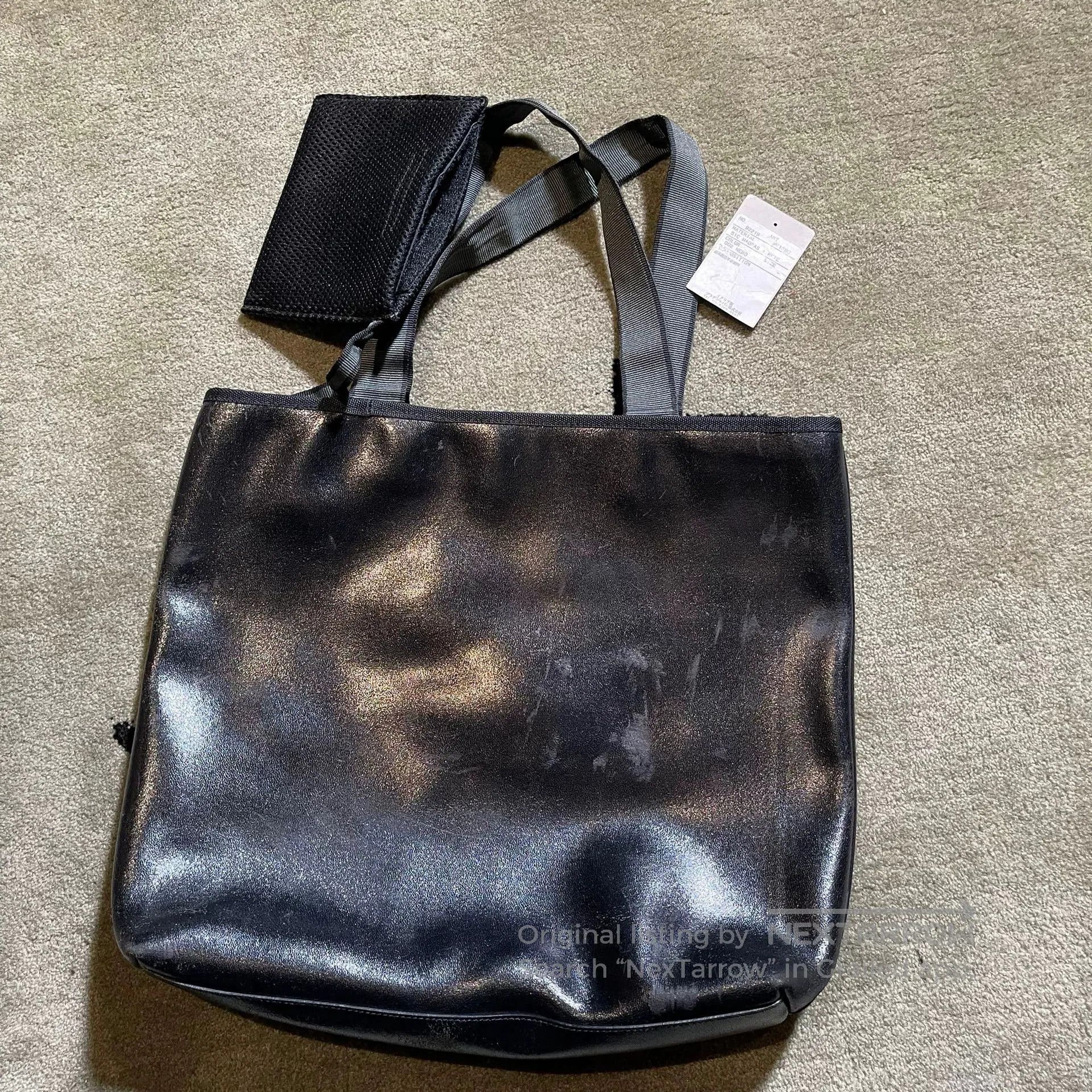Miu Miu Miumiu Archive Double Bag. Size ONE SIZE - 3 Thumbnail