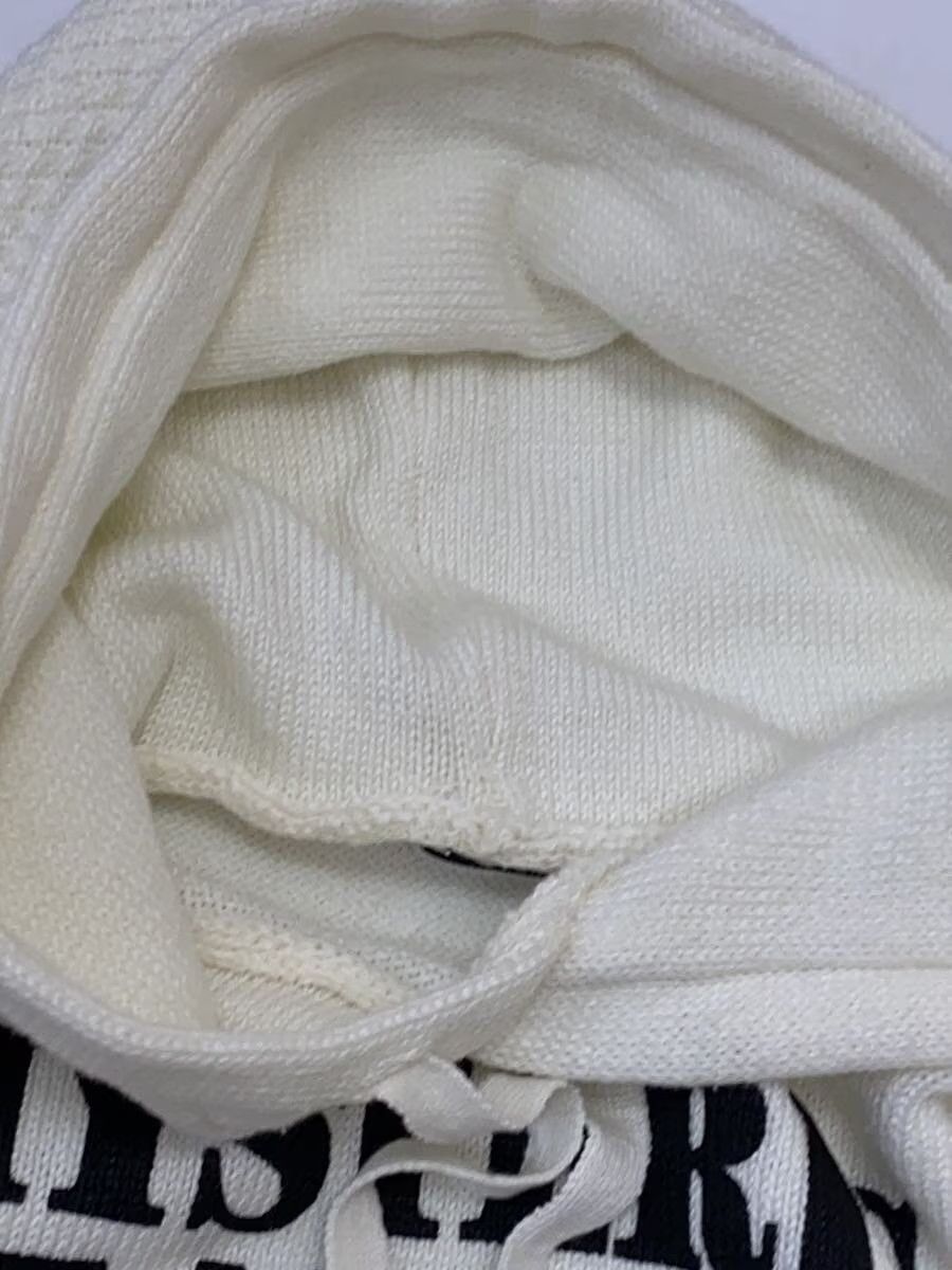 Hysteric Glamour Cable Knit Hoodie Size US S / EU 44-46 / 1 - 3 Thumbnail