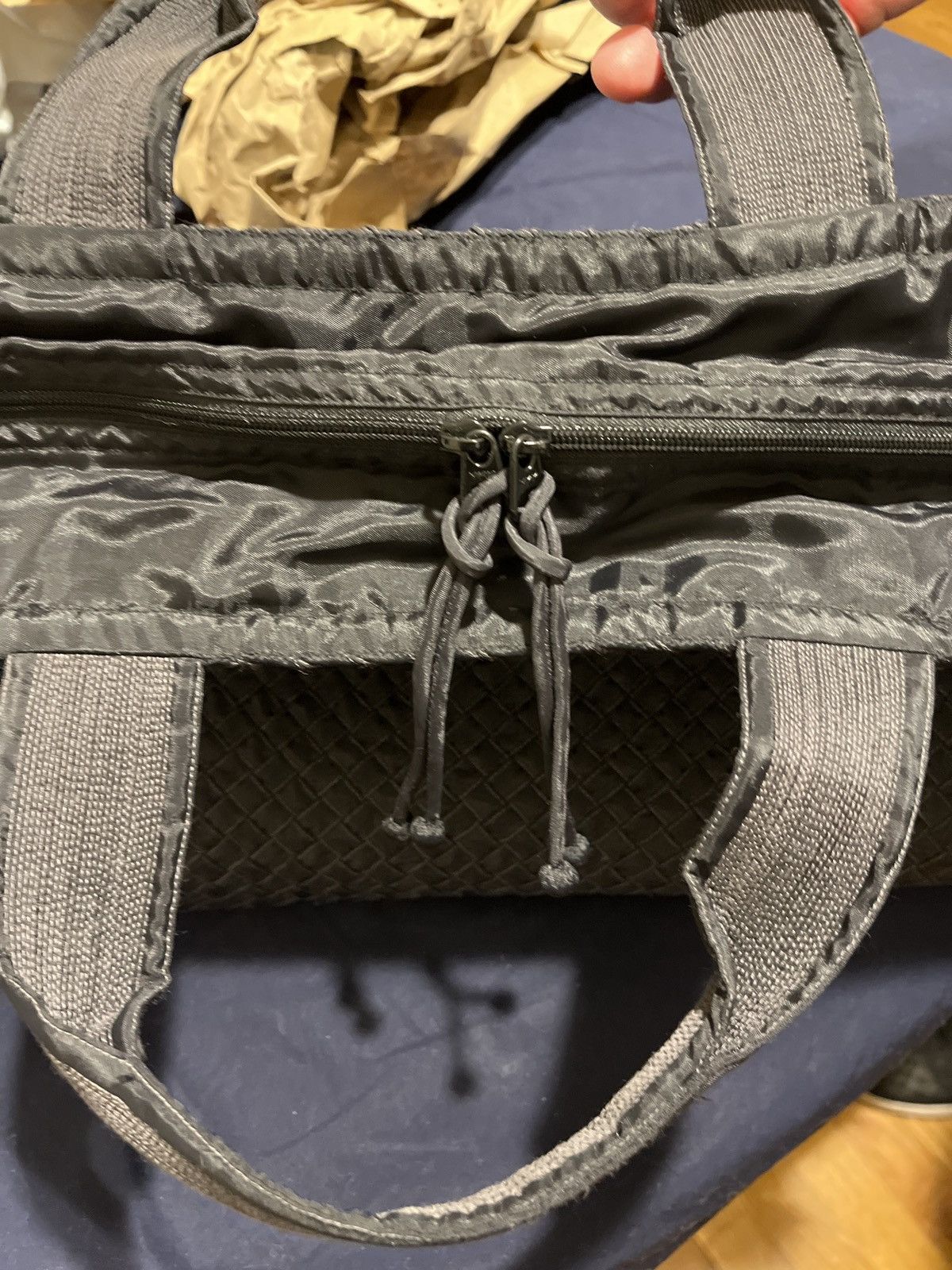 Issey Miyake RARE Tamasha by Issey Miyake Bag Size ONE SIZE - 8 Thumbnail