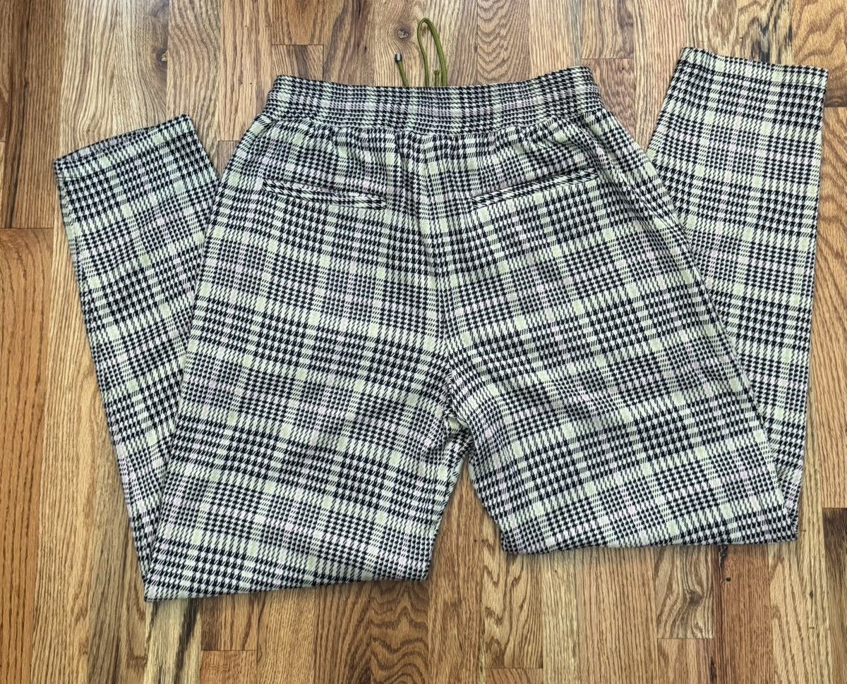 Mr Turk Mr Turk Plaid Suit Size L Size 42R - 8 Thumbnail