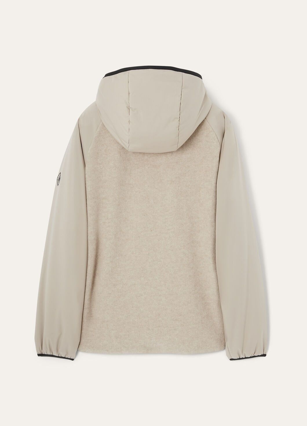 Loro Piana o1w1db10725 FAO5400 Apo Puffer Jacket in Beige Size US S / EU 44-46 / 1 - 3 Thumbnail