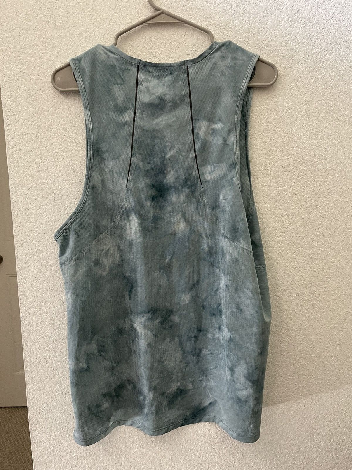 Lululemon Lululemon workout top Size M / US 6-8 / IT 42-44 - 3 Thumbnail