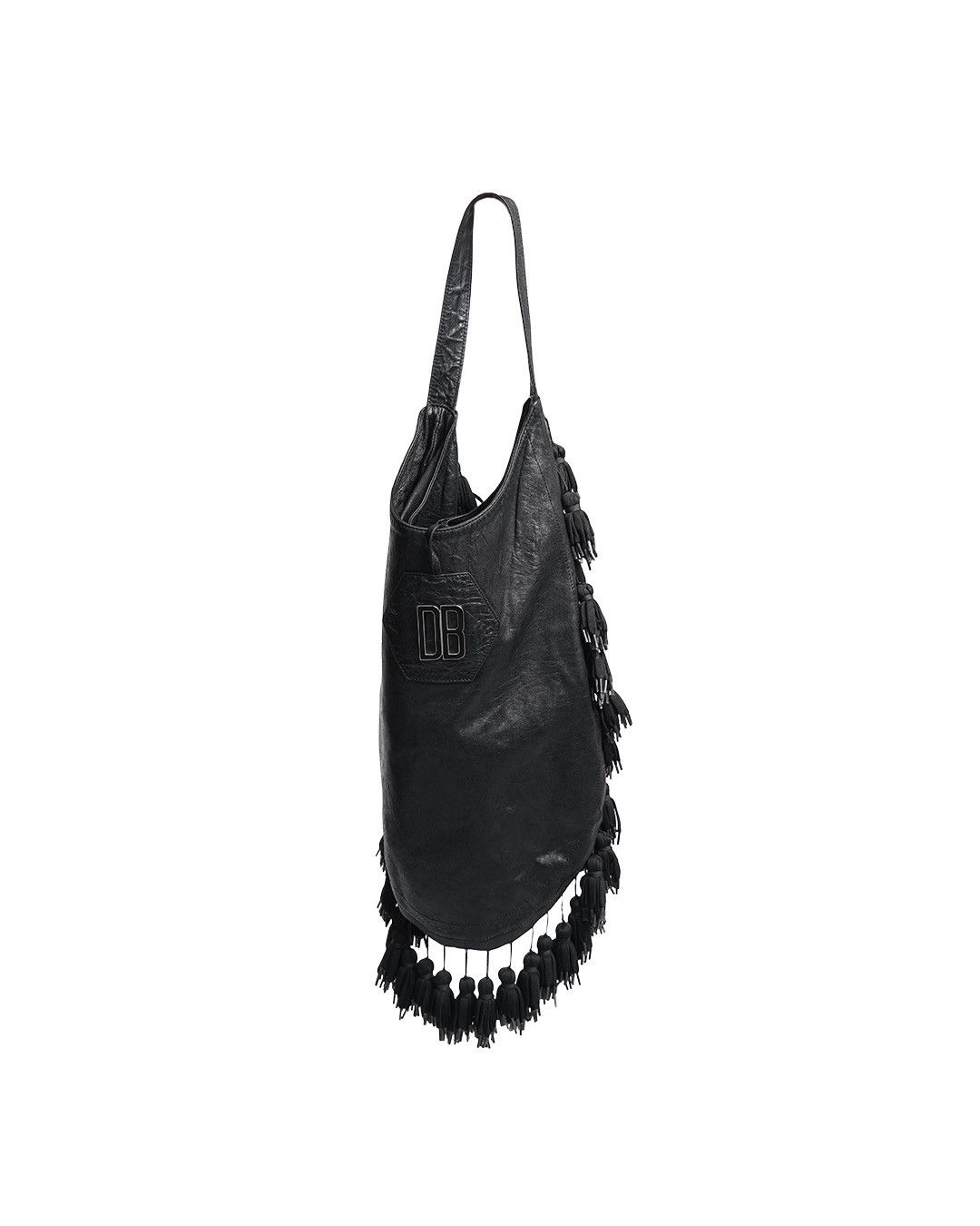 Dirk Bikkembergs Dirk Bikkembergs S/S2006 Bag Size ONE SIZE - 8 Thumbnail