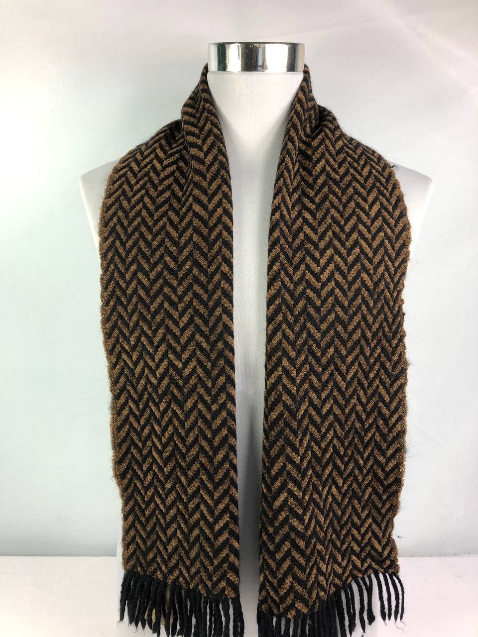 Lanvin Lanvin Scarf / Muffler / Neckwear FS315 Size ONE SIZE - 2 Thumbnail