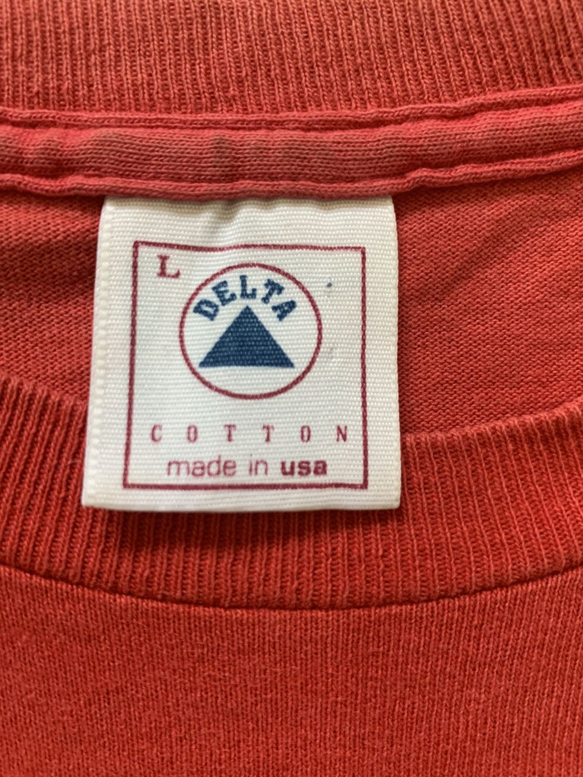 Disney × Vintage Vintage 90s Simba The Lion King Movie, Size L For Youth Tee Size US L / EU 52-54 / 3 - 17 Thumbnail