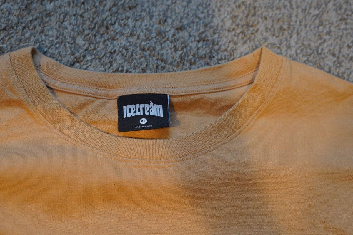 Icecream ice cream long sleeve sz XL Size US XL / EU 56 / 4 - 4 Thumbnail