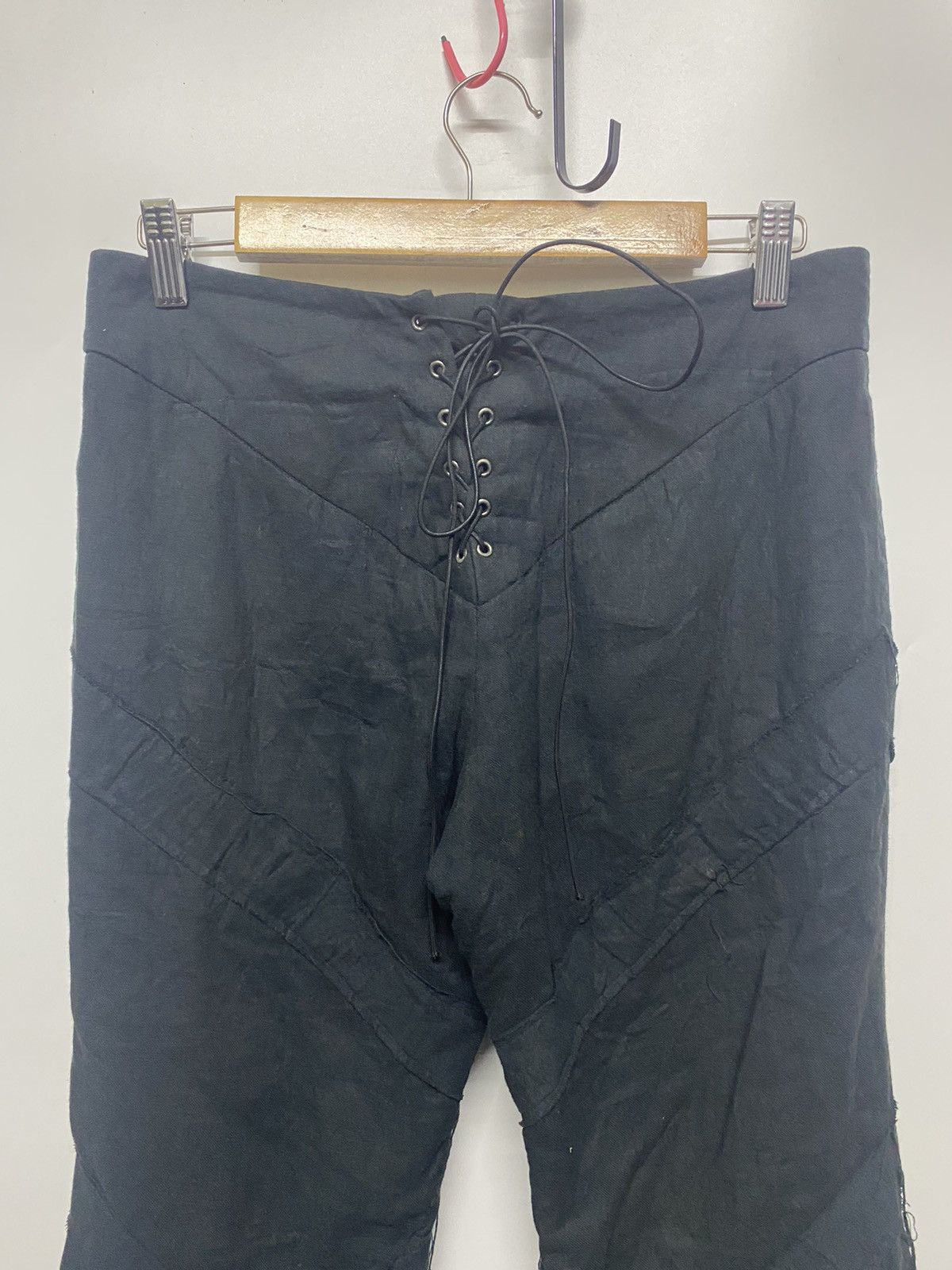 Designer × Japanese Brand Japanese Brand Atelier Boz Pant Size 32" / US 10 / IT 46 - 5 Thumbnail