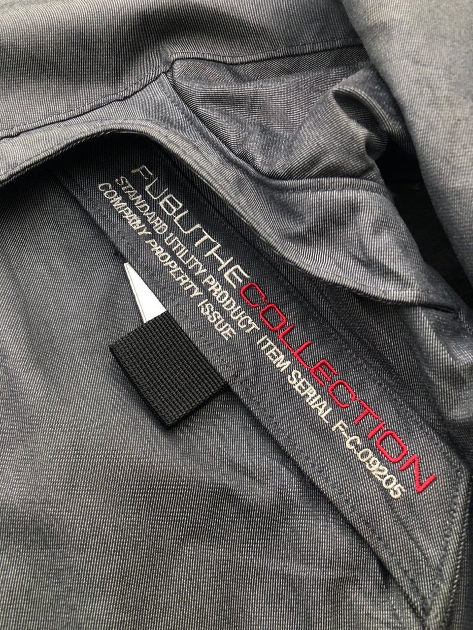 Fubu Fubu The Collection Jacket Size US L / EU 52-54 / 3 - 7 Thumbnail