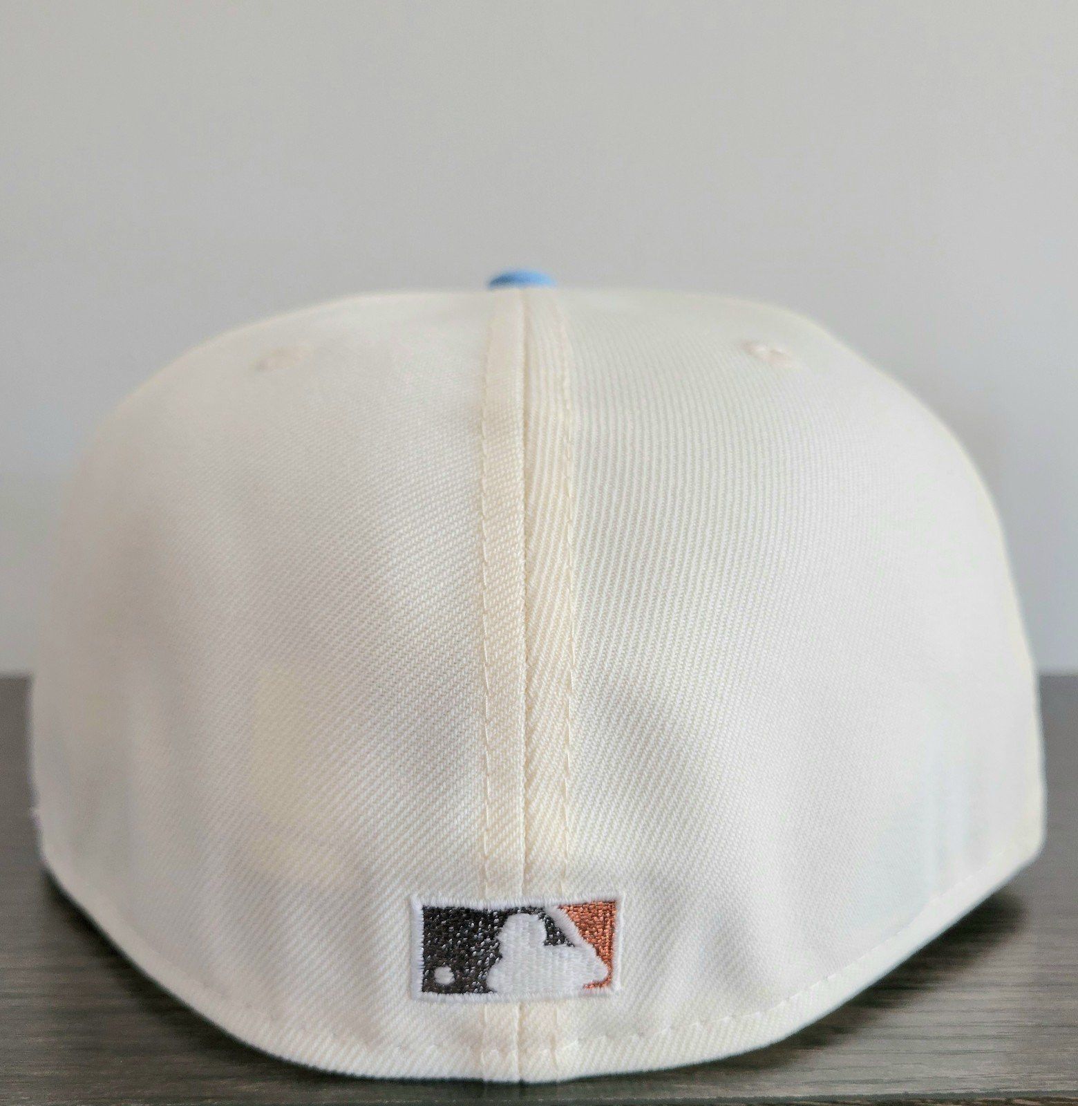 New Era *Firm* 7 5/8 Anaheim Angels GITD Exclusive Not Hat Club Size ONE SIZE - 7 Thumbnail