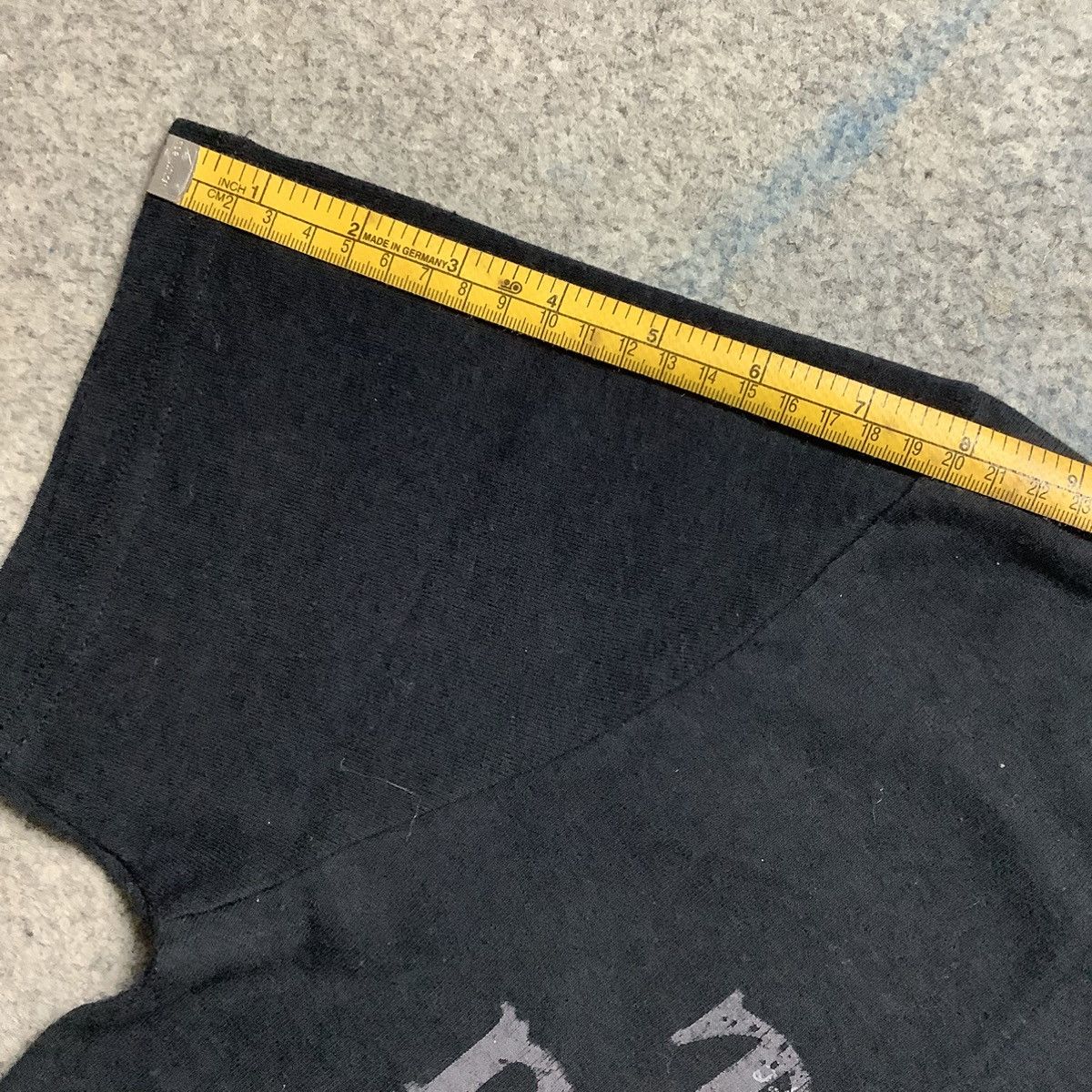 In The Attic Japanese brand In The Attic Y2K Tee Size US L / EU 52-54 / 3 - 14 Thumbnail