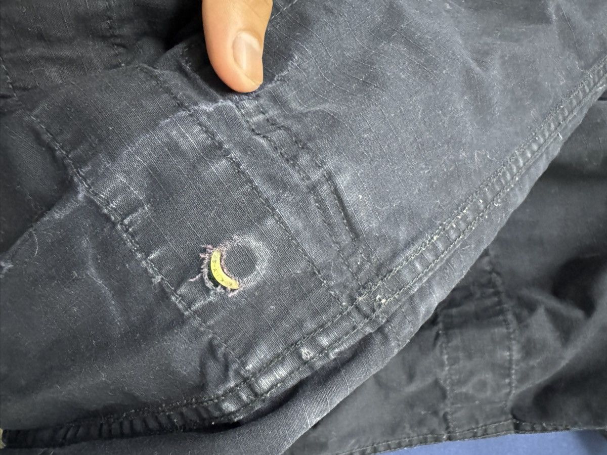 Maison MIHARA YASUHIRO Maison Miharayasuhiro cargo pants Size US 34 / EU 50 - 6 Thumbnail