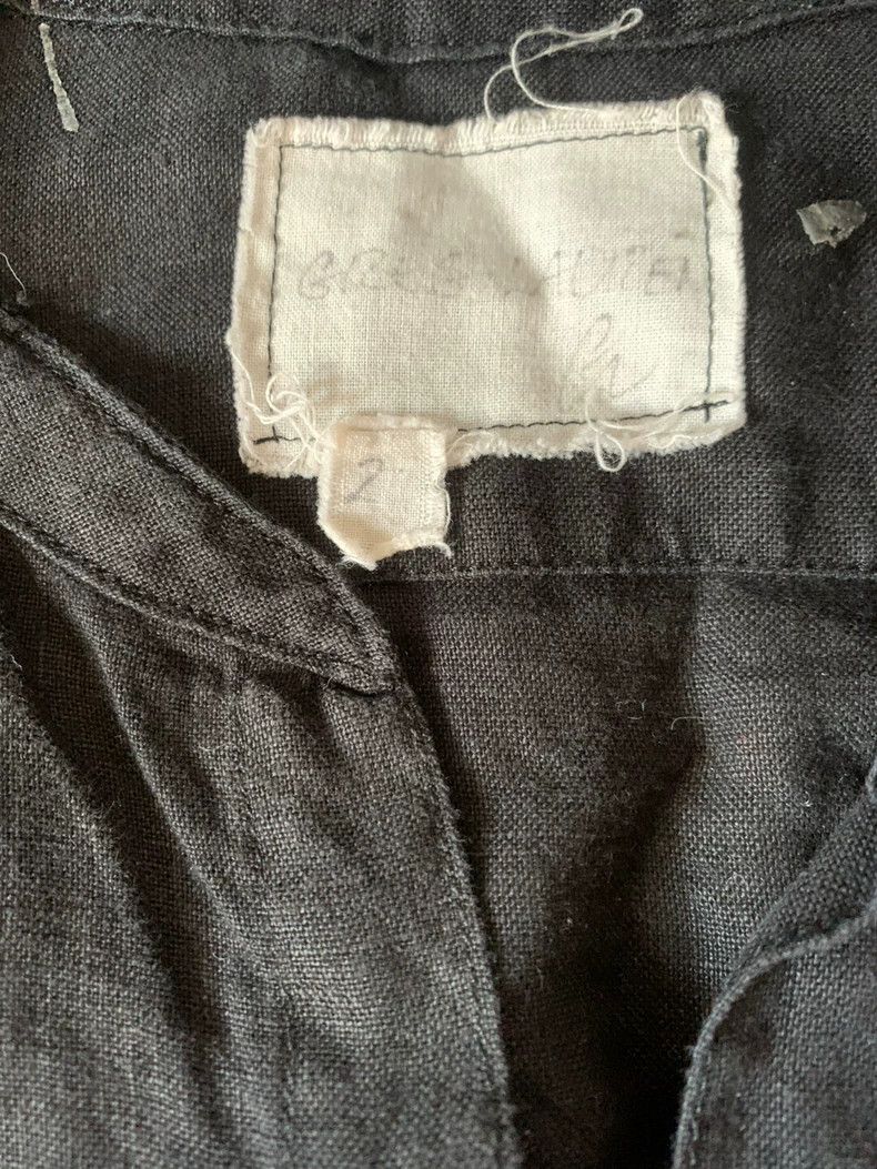 Greg Lauren GREG LAUREN jacket 2504-Nextarrow Size US M / EU 48-50 / 2 - 7 Thumbnail