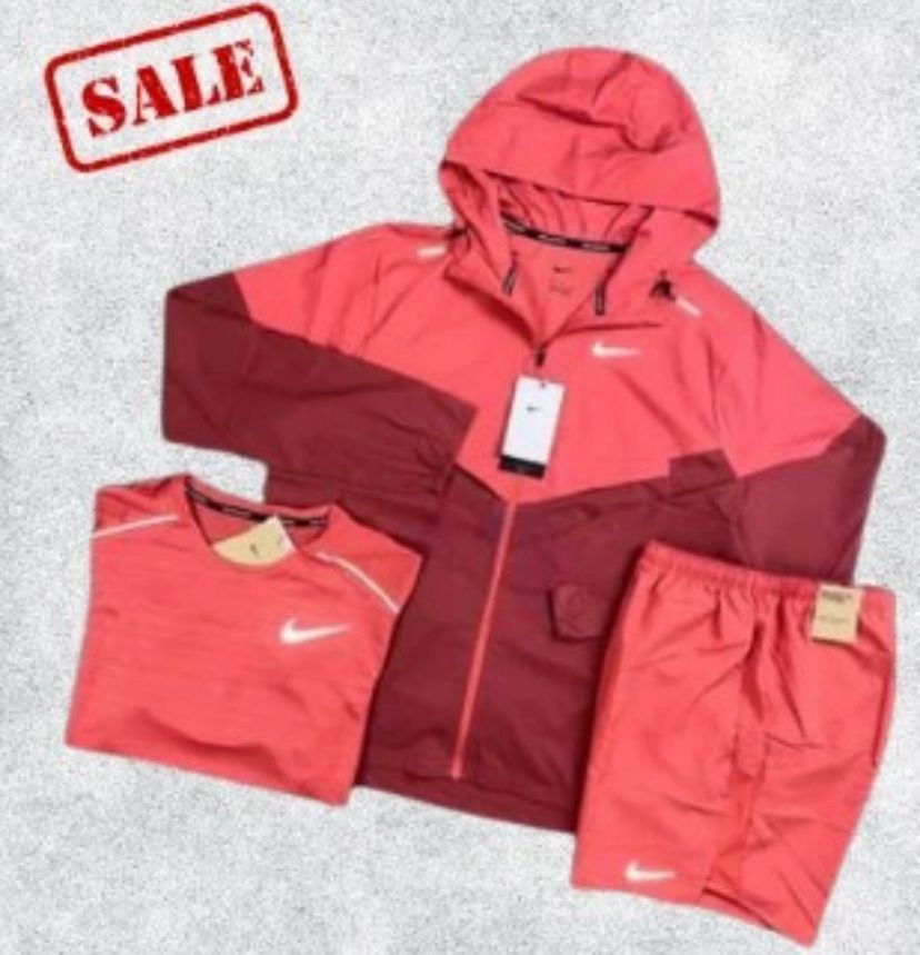 Nike Nike millers Size US M / EU 48-50 / 2 - 3 Thumbnail
